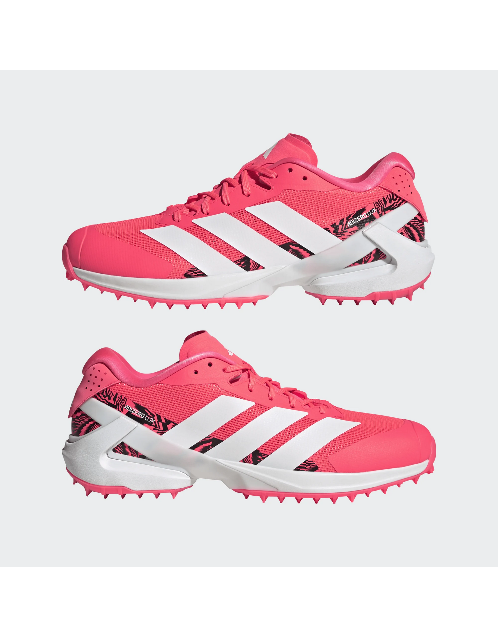 Adidas adidas Adizero Lux 3 26/27 Solar-Black