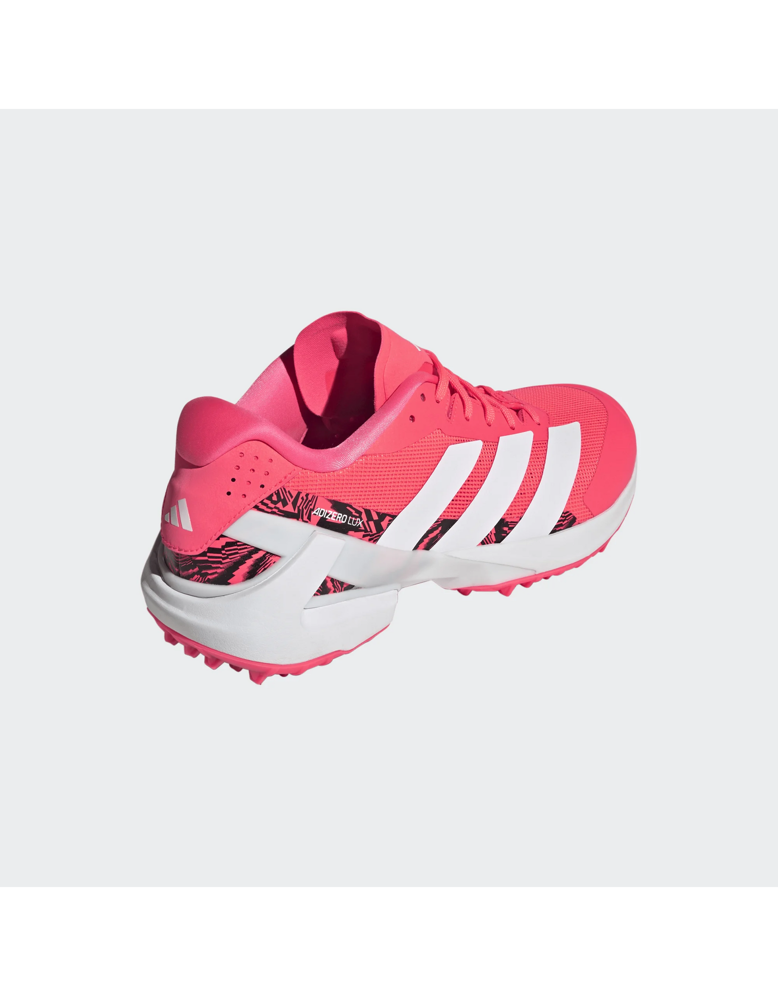 Adidas adidas Adizero Lux 3 26/27 Solar-Black