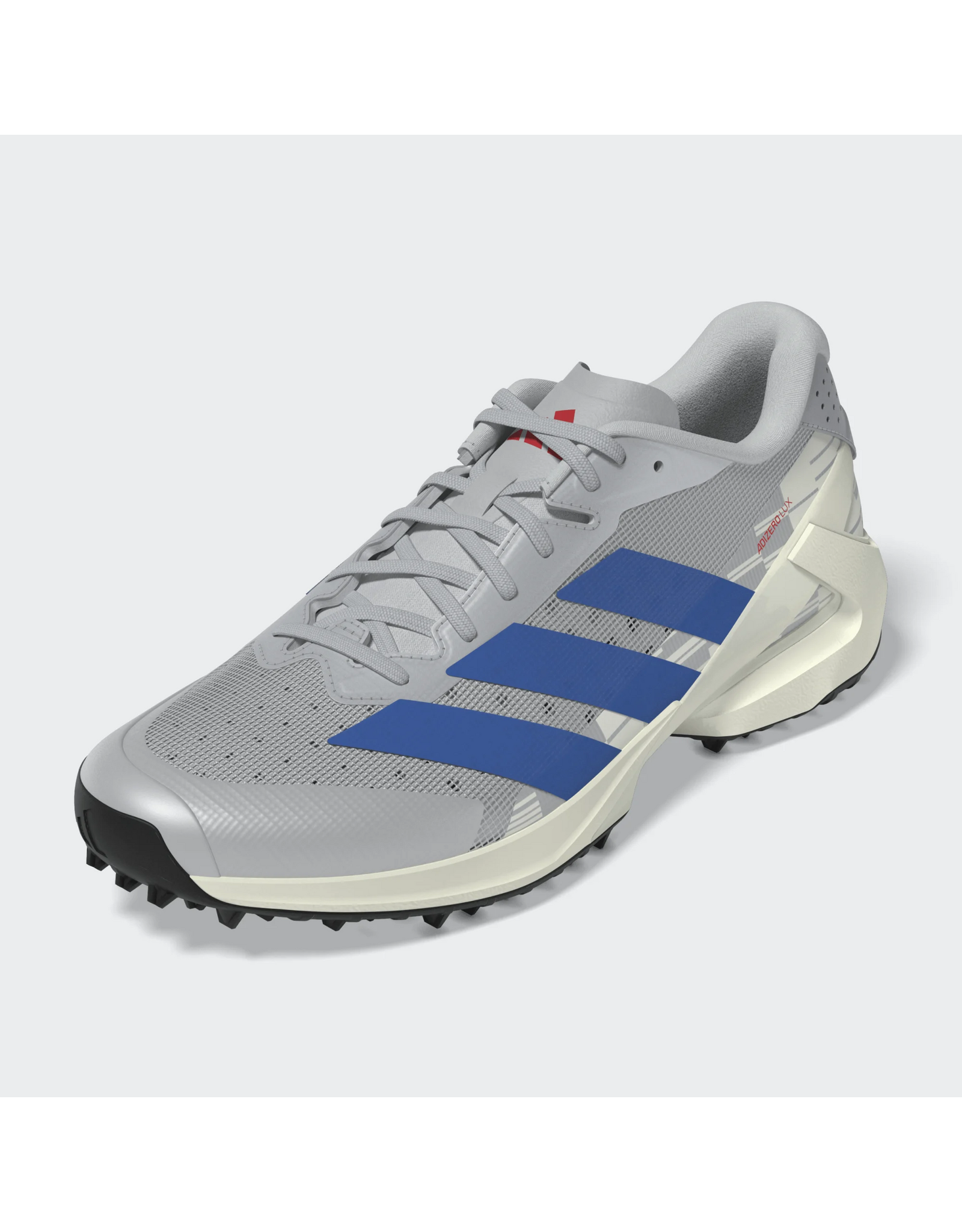 Adidas adidas Adizero Lux 3 26/27 Silver-Royal