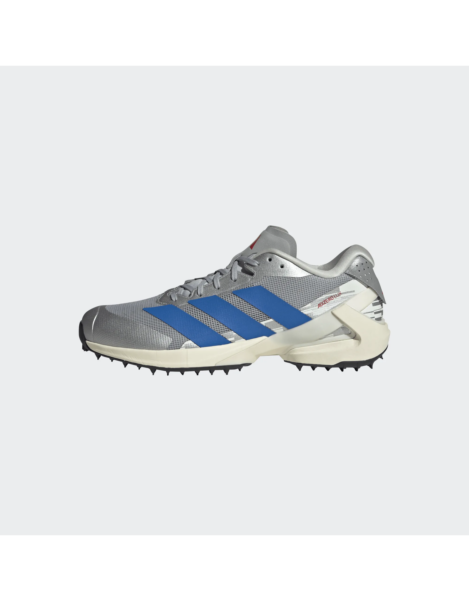 Adidas adidas Adizero Lux 3 26/27 Silver-Royal