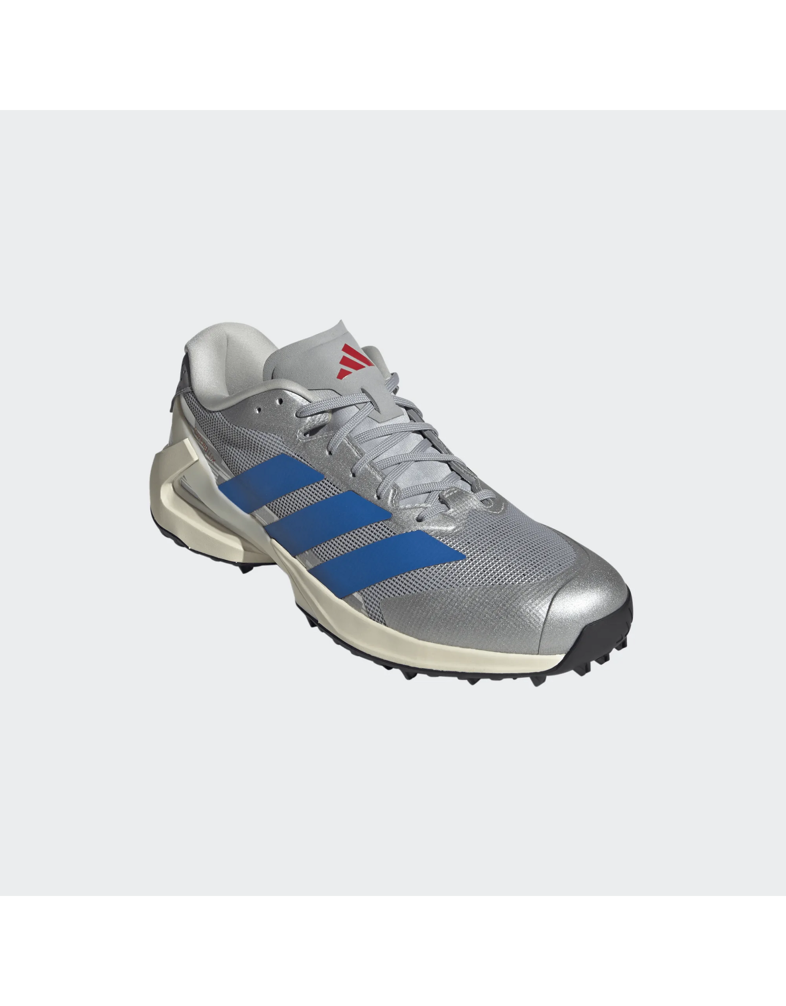Adidas adidas Adizero Lux 3 26/27 Silver-Royal