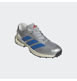 Adidas adidas Adizero Lux 3 26/27 Silver-Royal