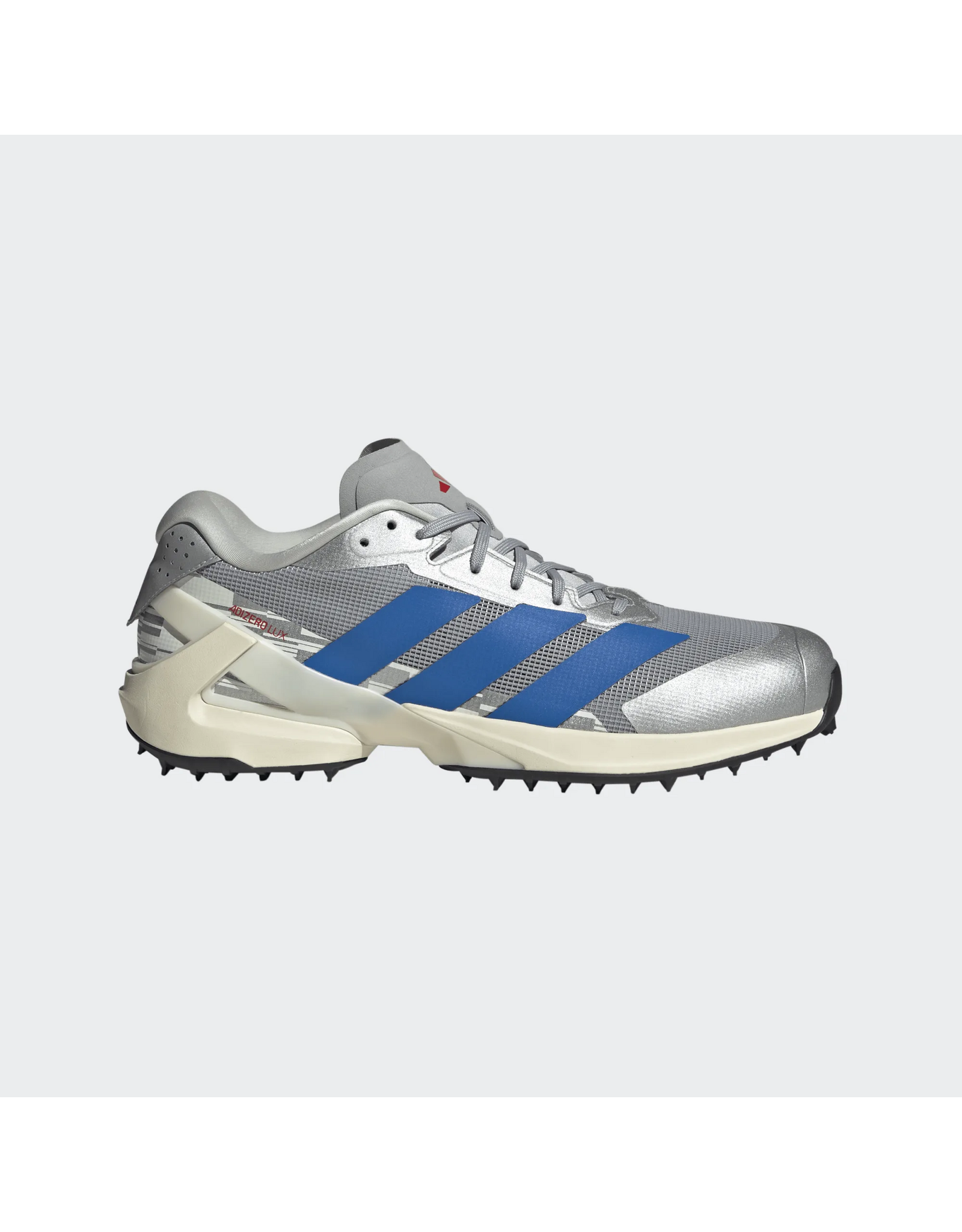 Adidas adidas Adizero Lux 3 26/27 Silver-Royal
