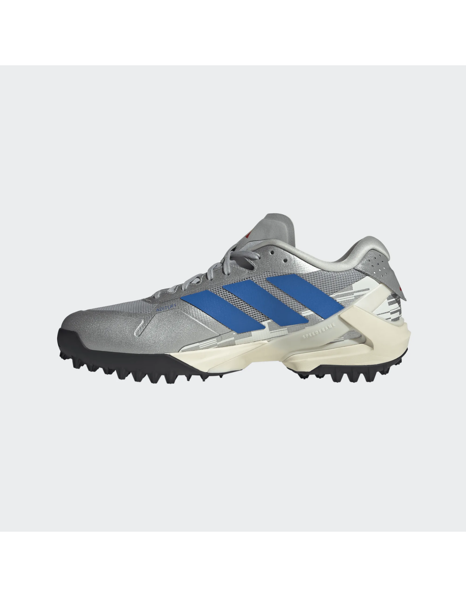 Adidas adidas Adizero Lux 3 26/27 Silver-Royal