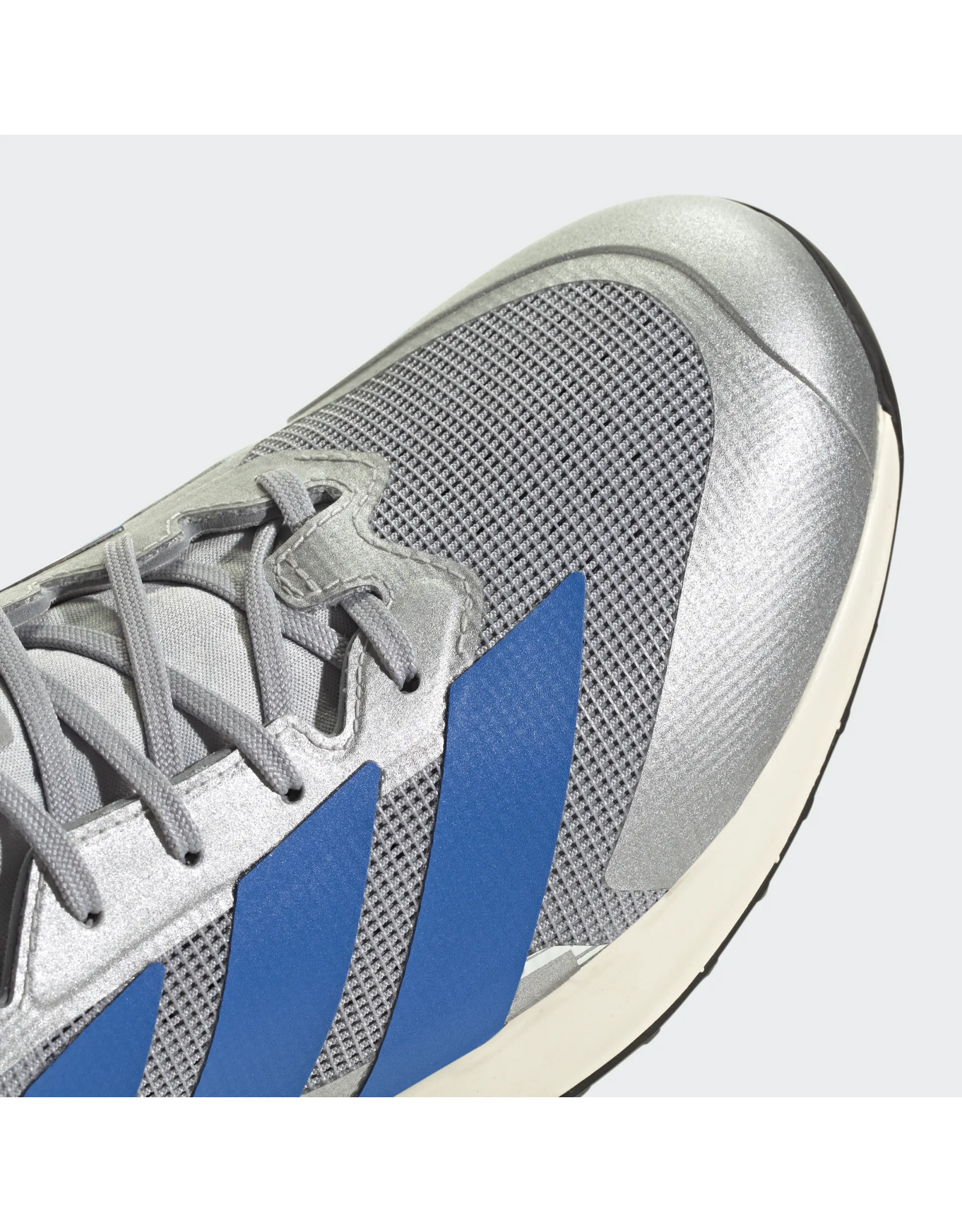 Adidas adidas Adizero Lux 3 26/27 Silver-Royal