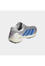Adidas adidas Adizero Lux 3 26/27 Silver-Royal