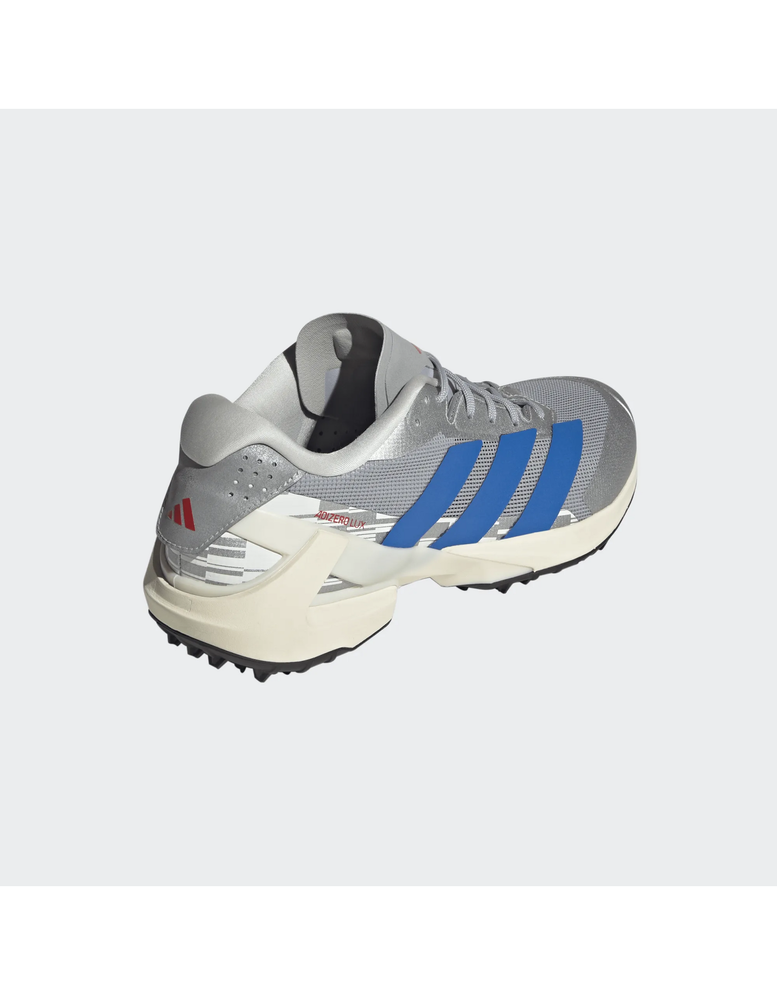 Adidas adidas Adizero Lux 3 26/27 Silver-Royal