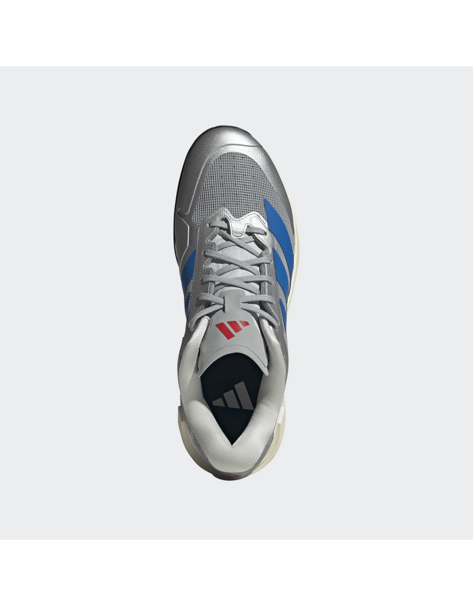 Adidas adidas Adizero Lux 3 26/27 Silver-Royal