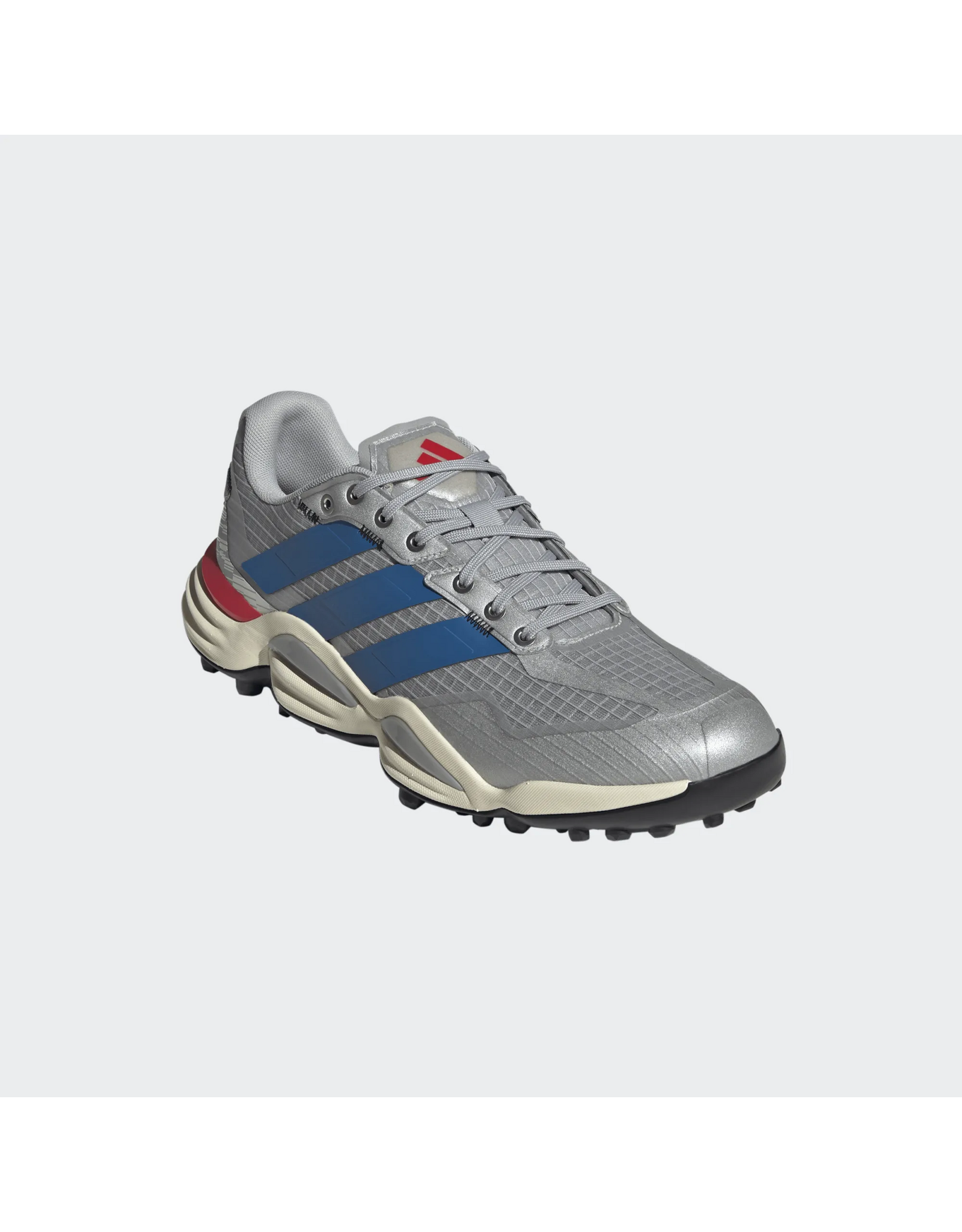 Adidas adidas Adipower Hockey 4 26/27 Silver-Royal