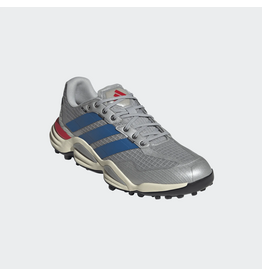 Adidas adidas Adipower Hockey 4 26/27 Silver-Royal
