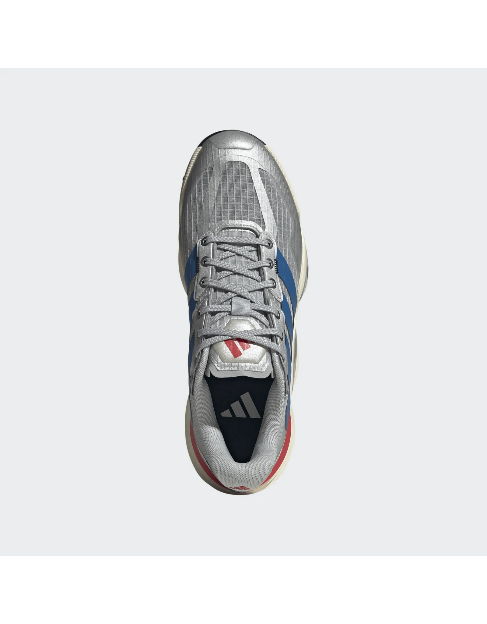 Adidas adidas Adipower Hockey 4 26/27 Silver-Royal