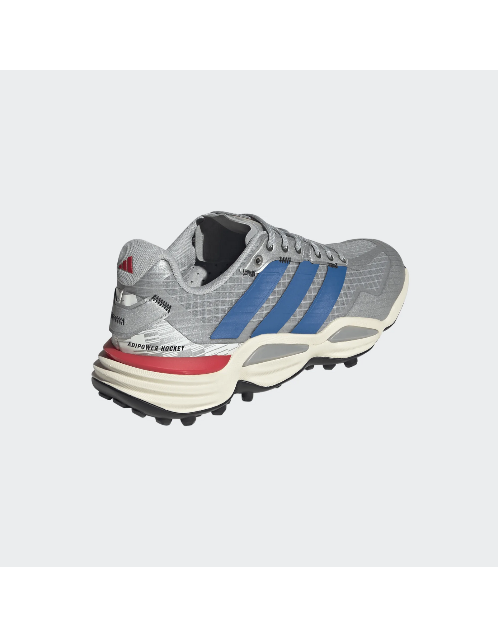 Adidas adidas Adipower Hockey 4 26/27 Silver-Royal