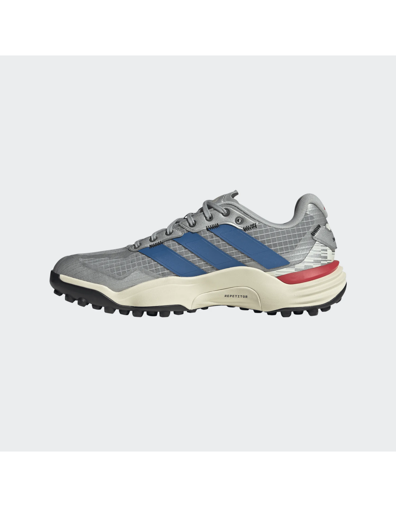 Adidas adidas Adipower Hockey 4 26/27 Silver-Royal