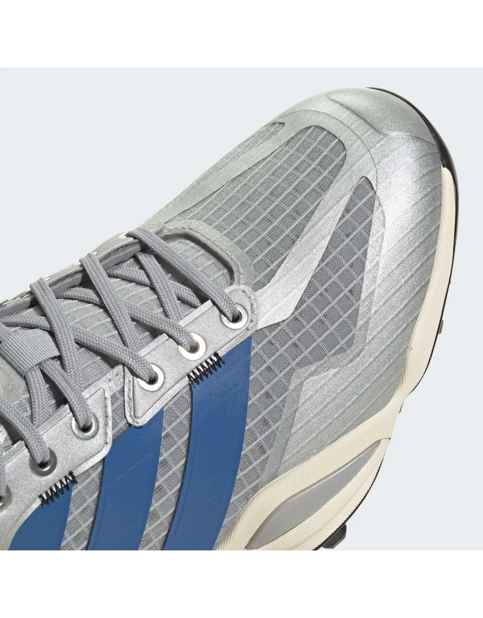 Adidas adidas Adipower Hockey 4 26/27 Silver-Royal