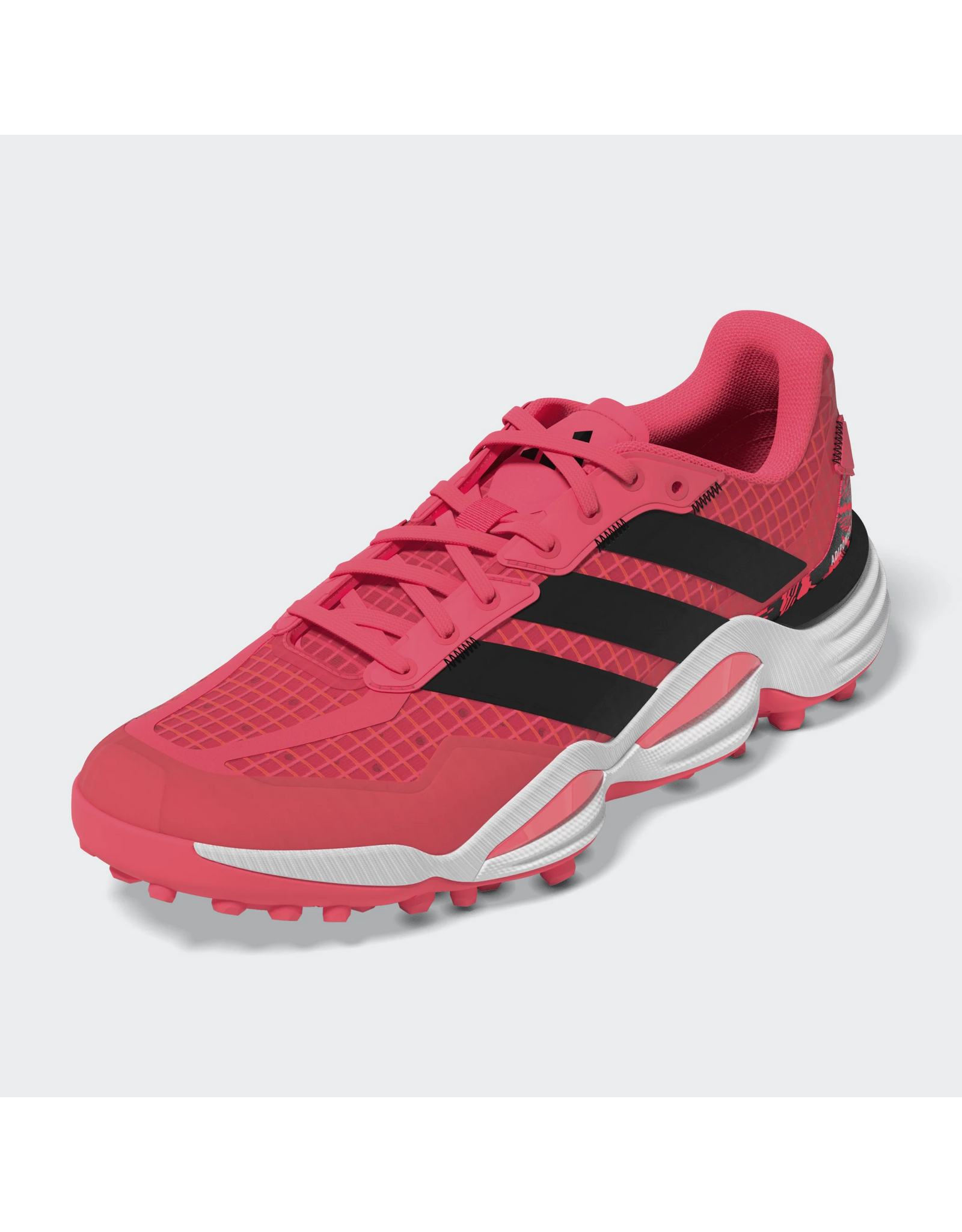 Adidas adidas Adipower Hockey 4 26/27 Solar-Black