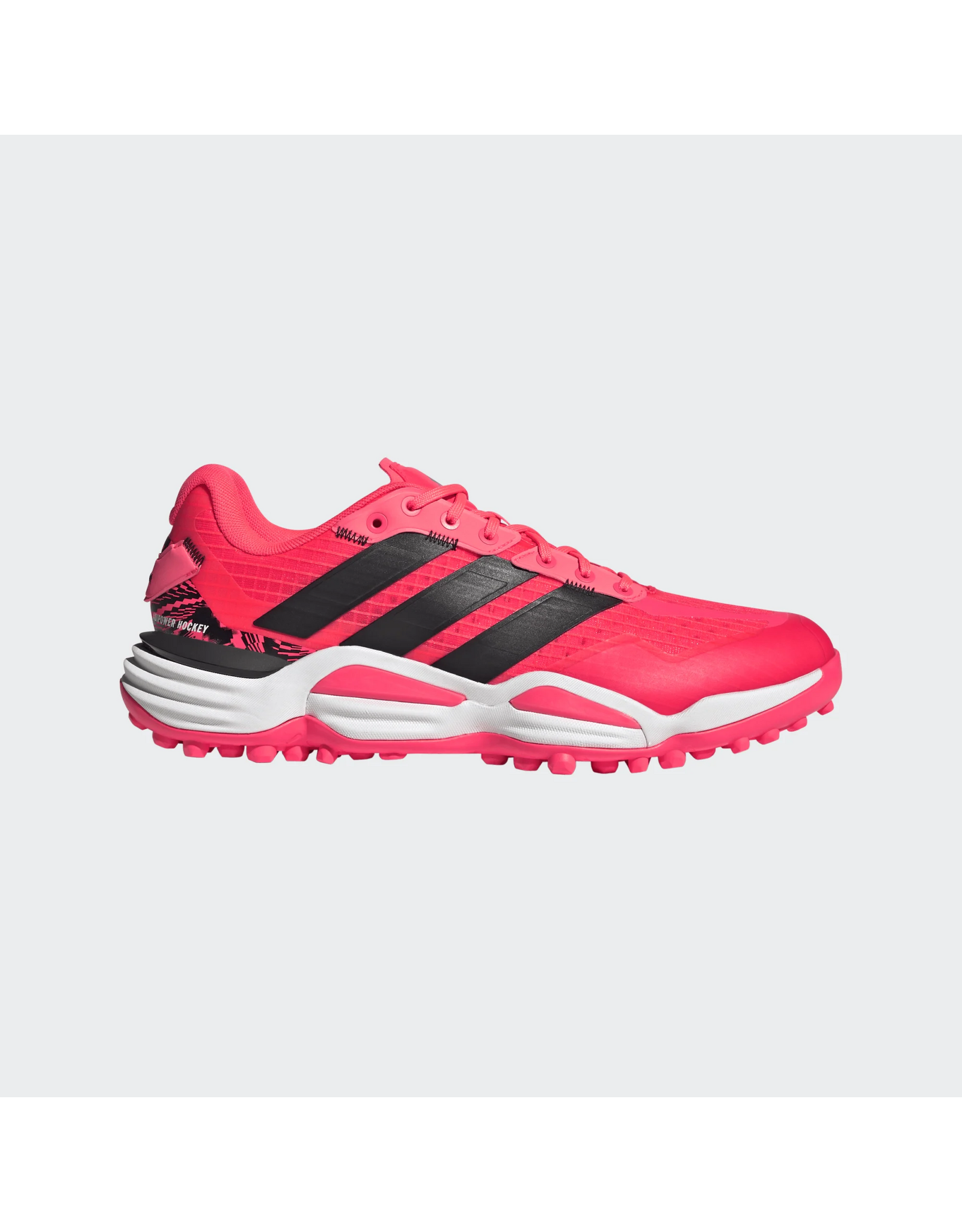 Adidas adidas Adipower Hockey 4 26/27 Solar-Black