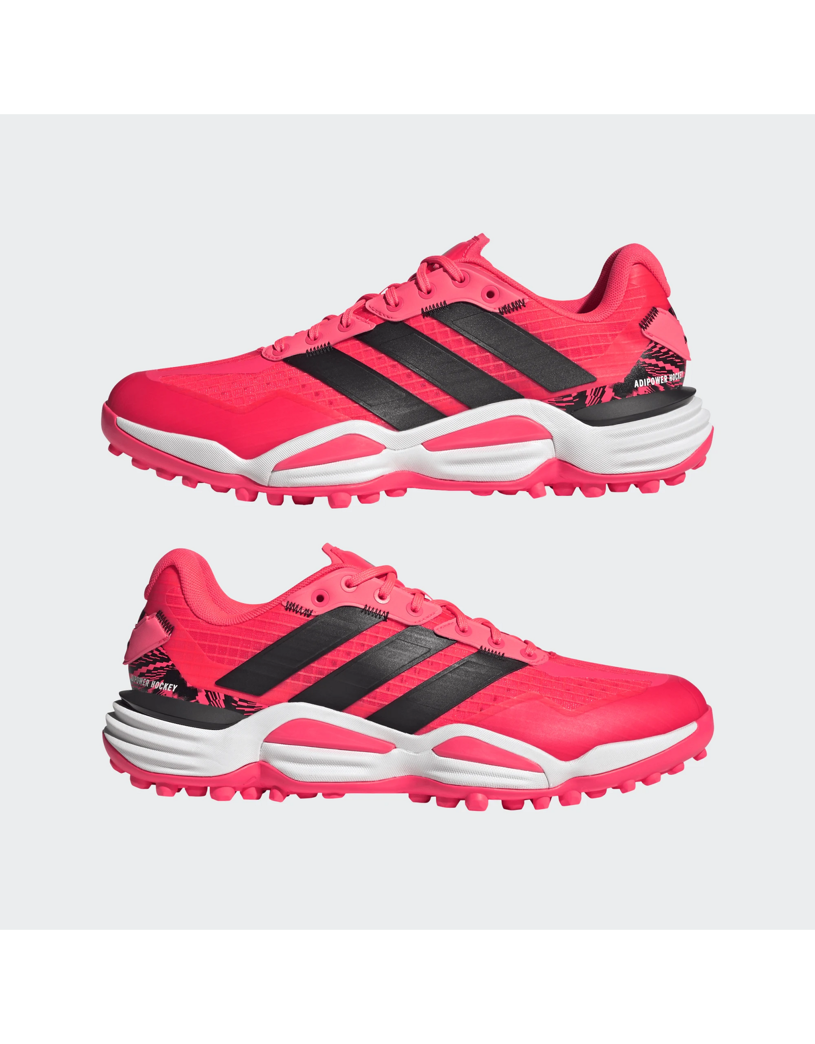 Adidas adidas Adipower Hockey 4 26/27 Solar-Black