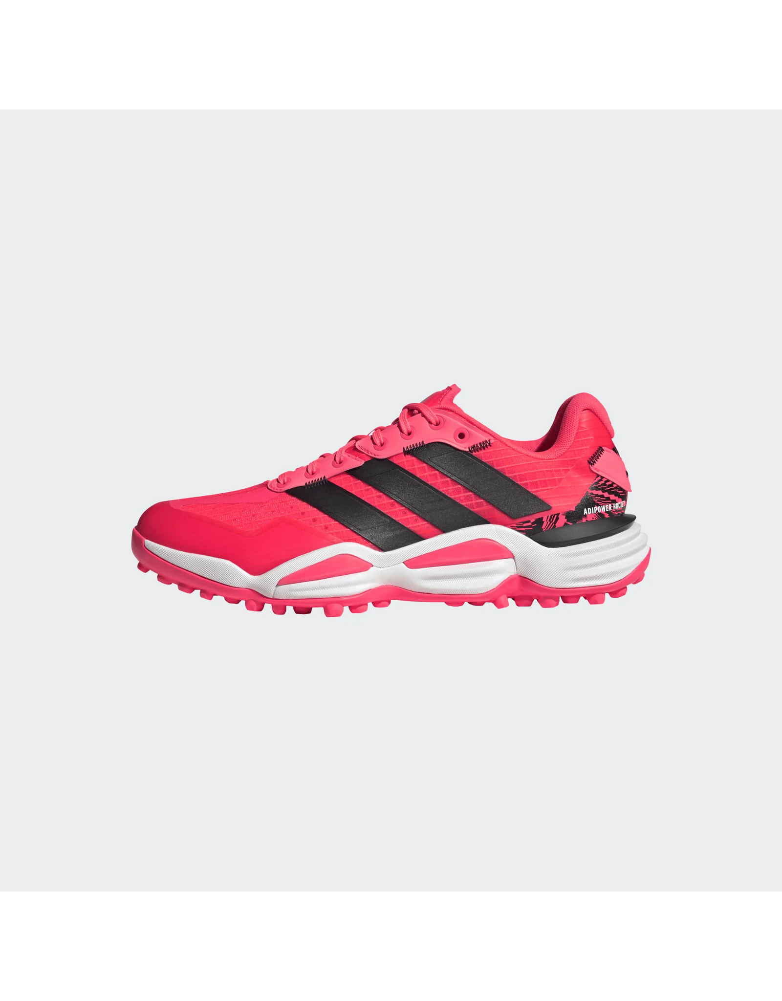 Adidas adidas Adipower Hockey 4 26/27 Solar-Black
