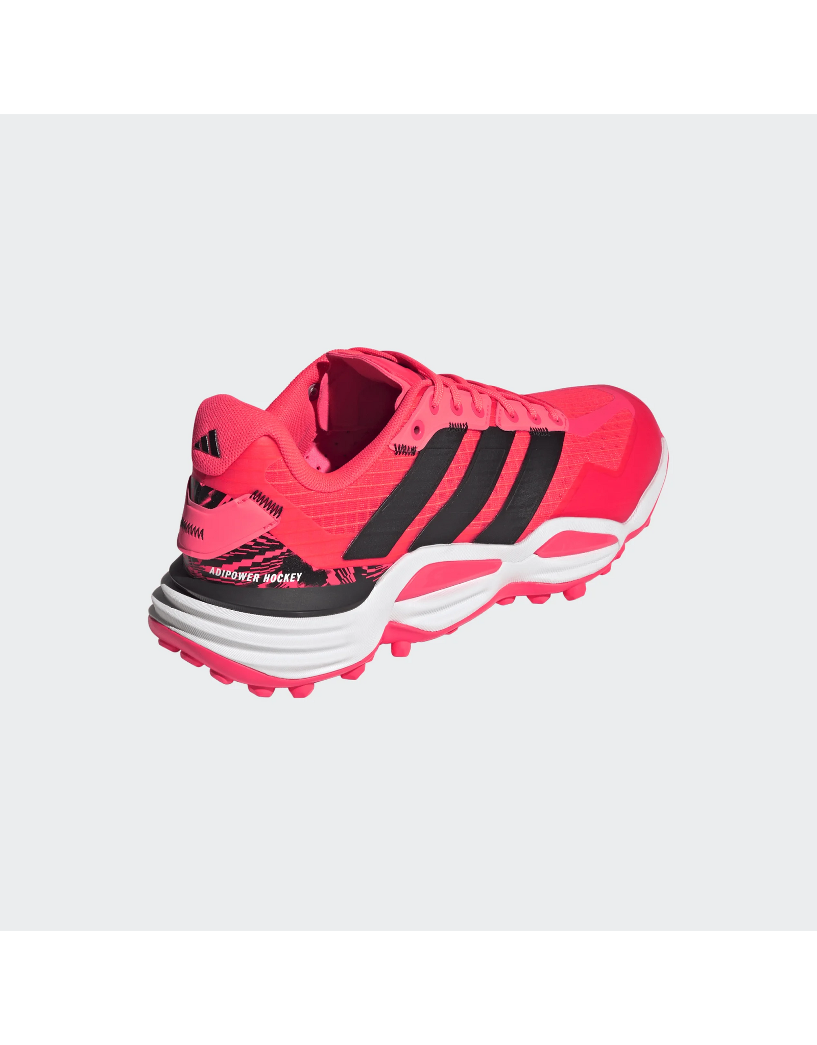 Adidas adidas Adipower Hockey 4 26/27 Solar-Black