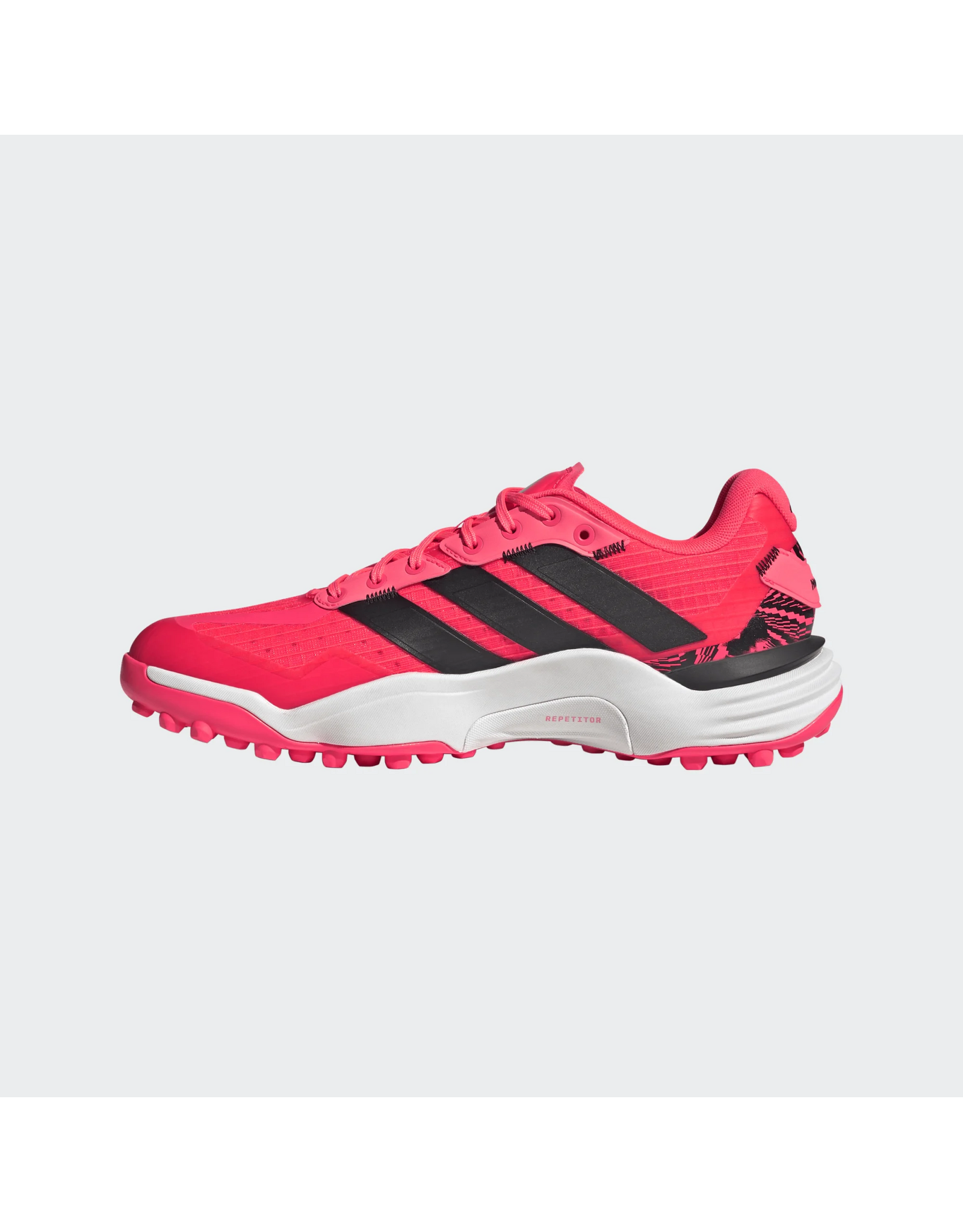 Adidas adidas Adipower Hockey 4 26/27 Solar-Black
