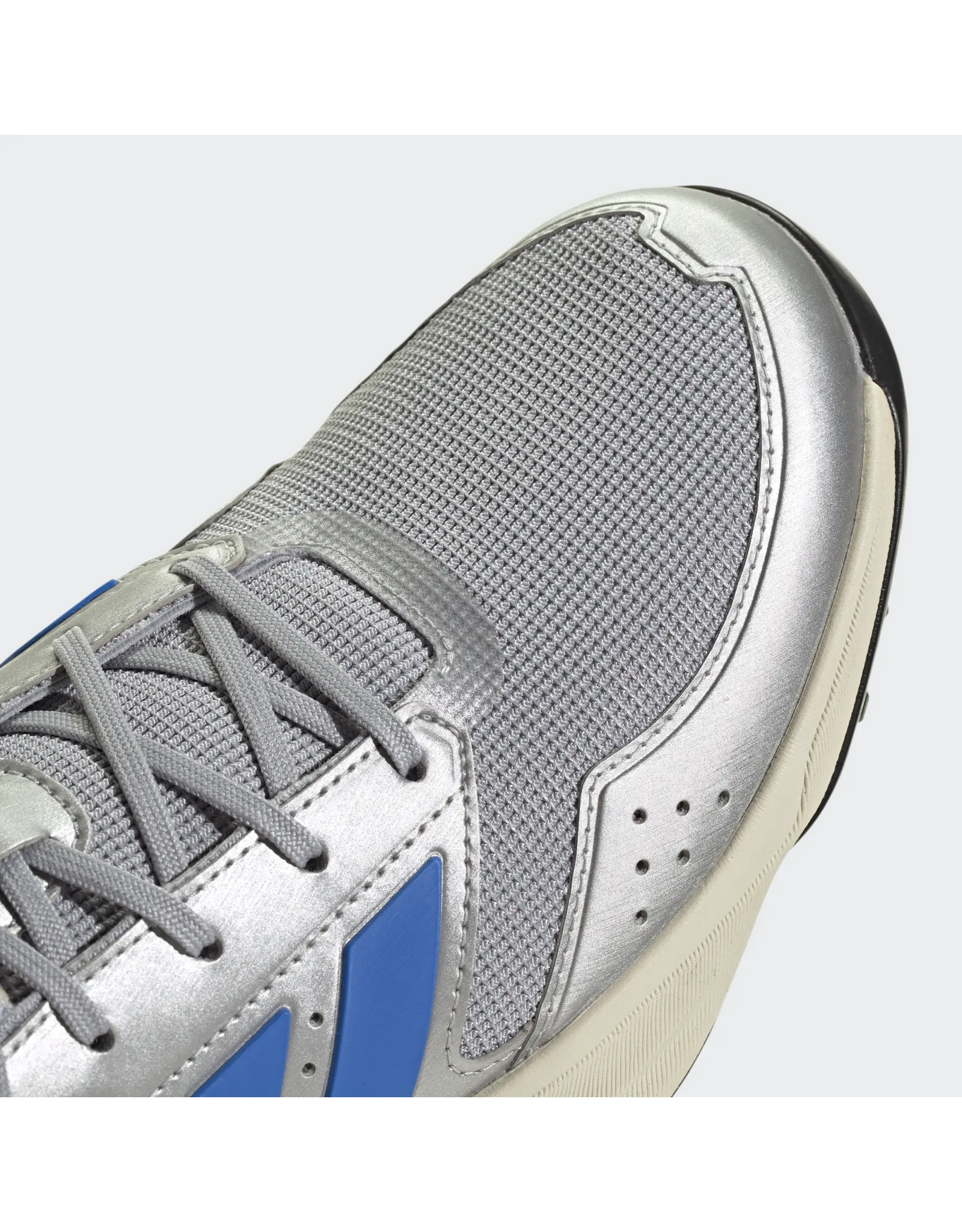 Adidas adidas Adipower Hockey League 26/27 Silver-Royal