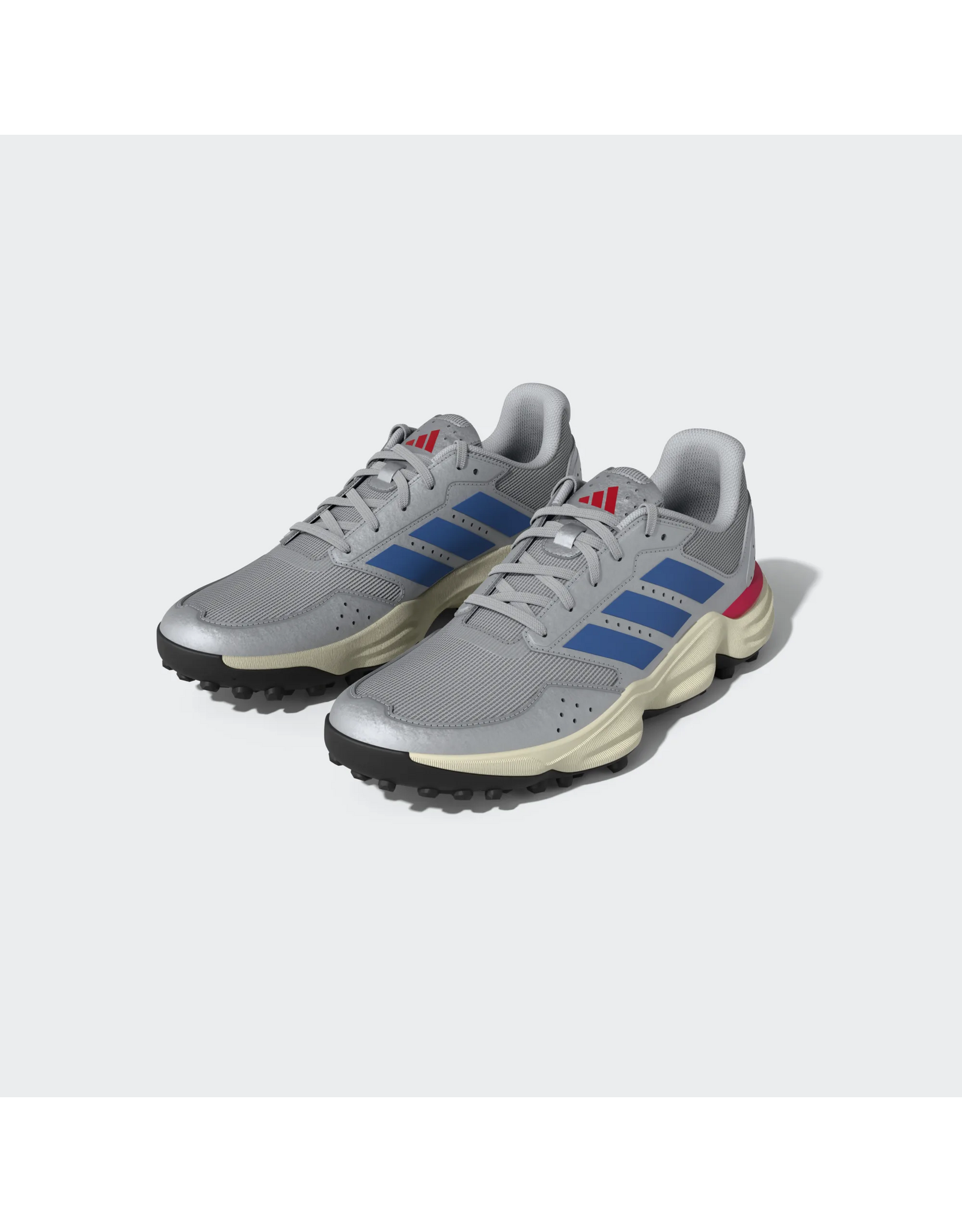 Adidas adidas Adipower Hockey League 26/27 Silver-Royal