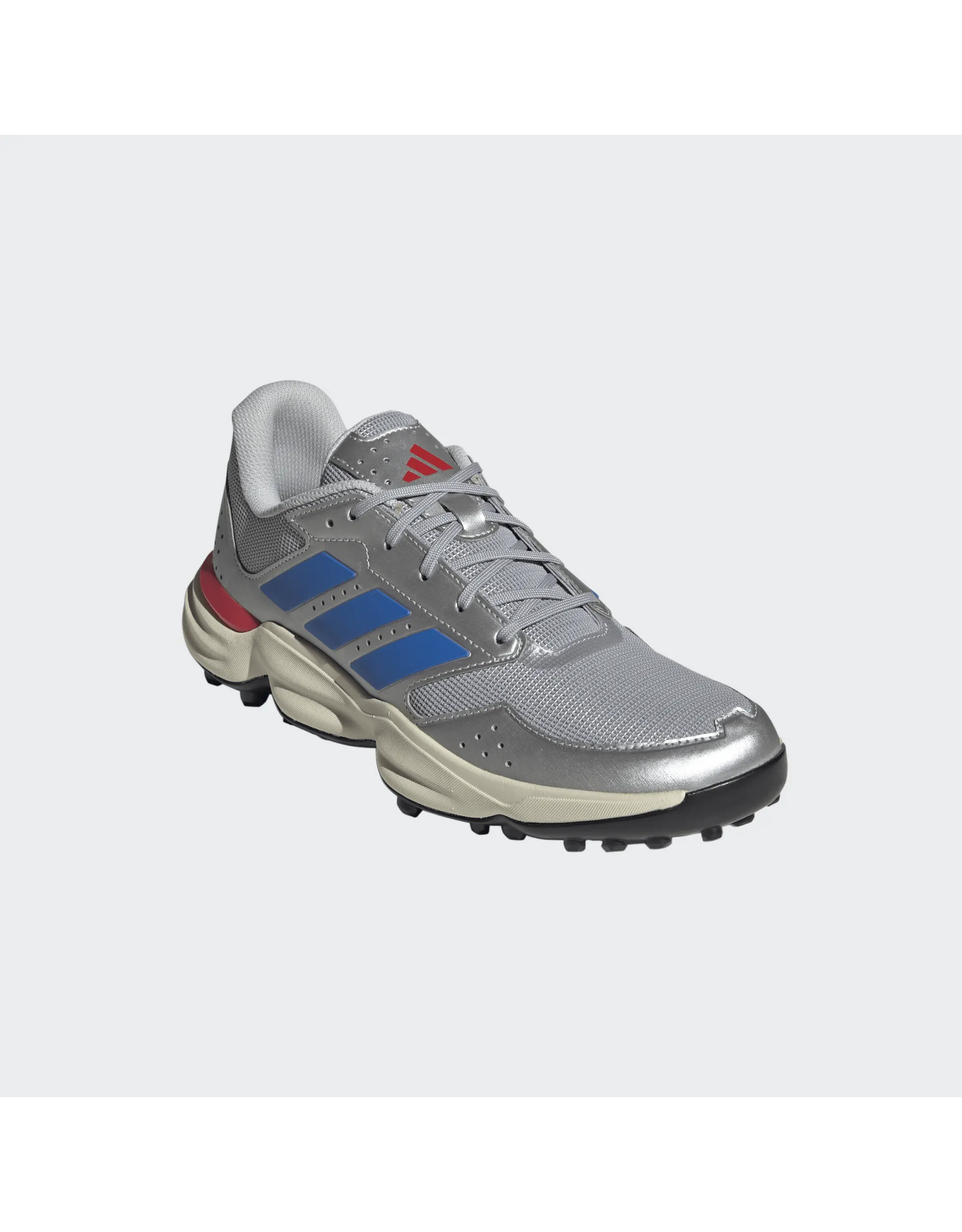 Adidas adidas Adipower Hockey League 26/27 Silver-Royal