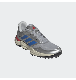 Adidas adidas Adipower Hockey League 26/27 Silver-Royal