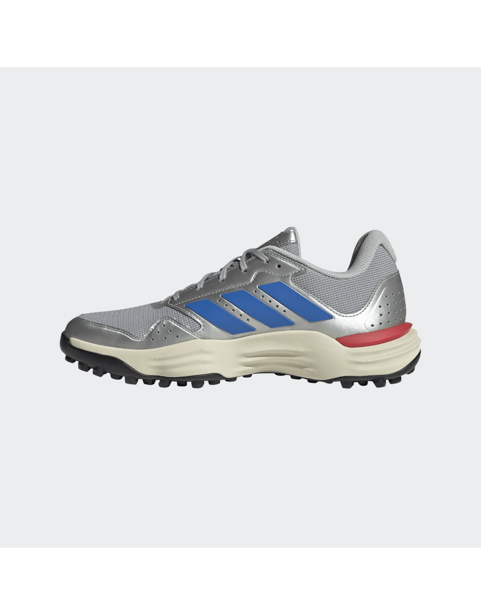 Adidas adidas Adipower Hockey League 26/27 Silver-Royal