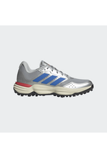 Adidas adidas Adipower Hockey League 26/27 Silver-Royal