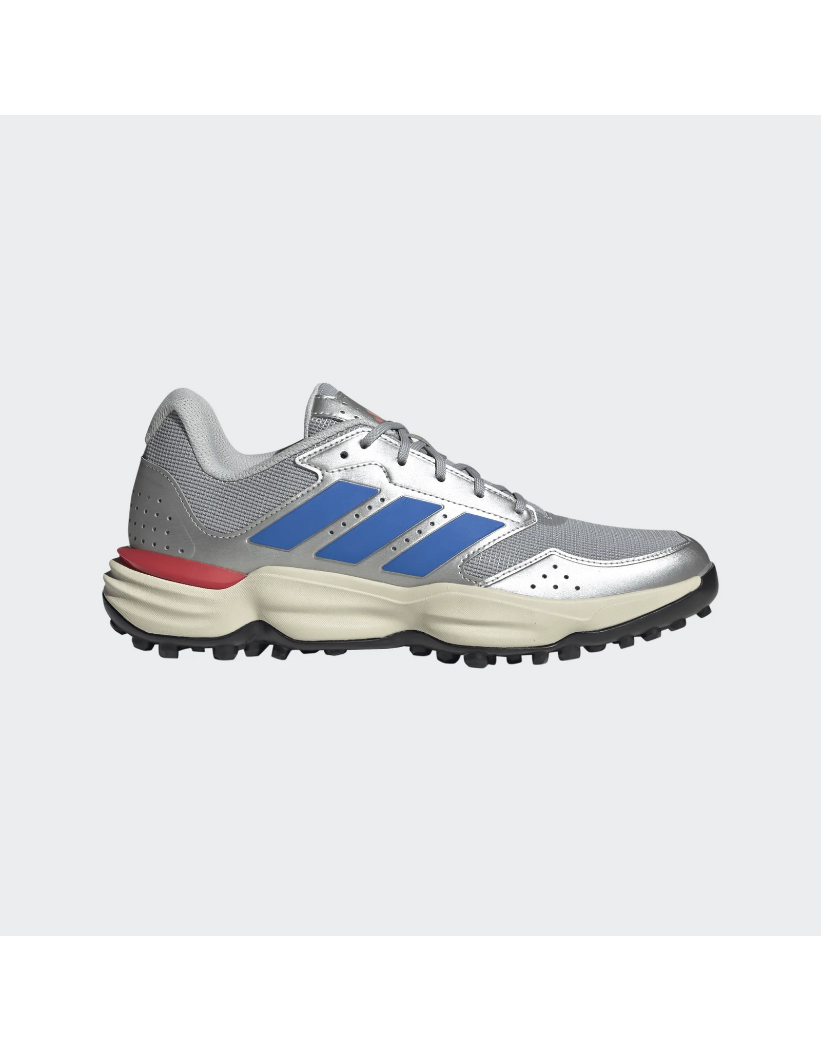 Adidas adidas Adipower Hockey League 26/27 Silver-Royal