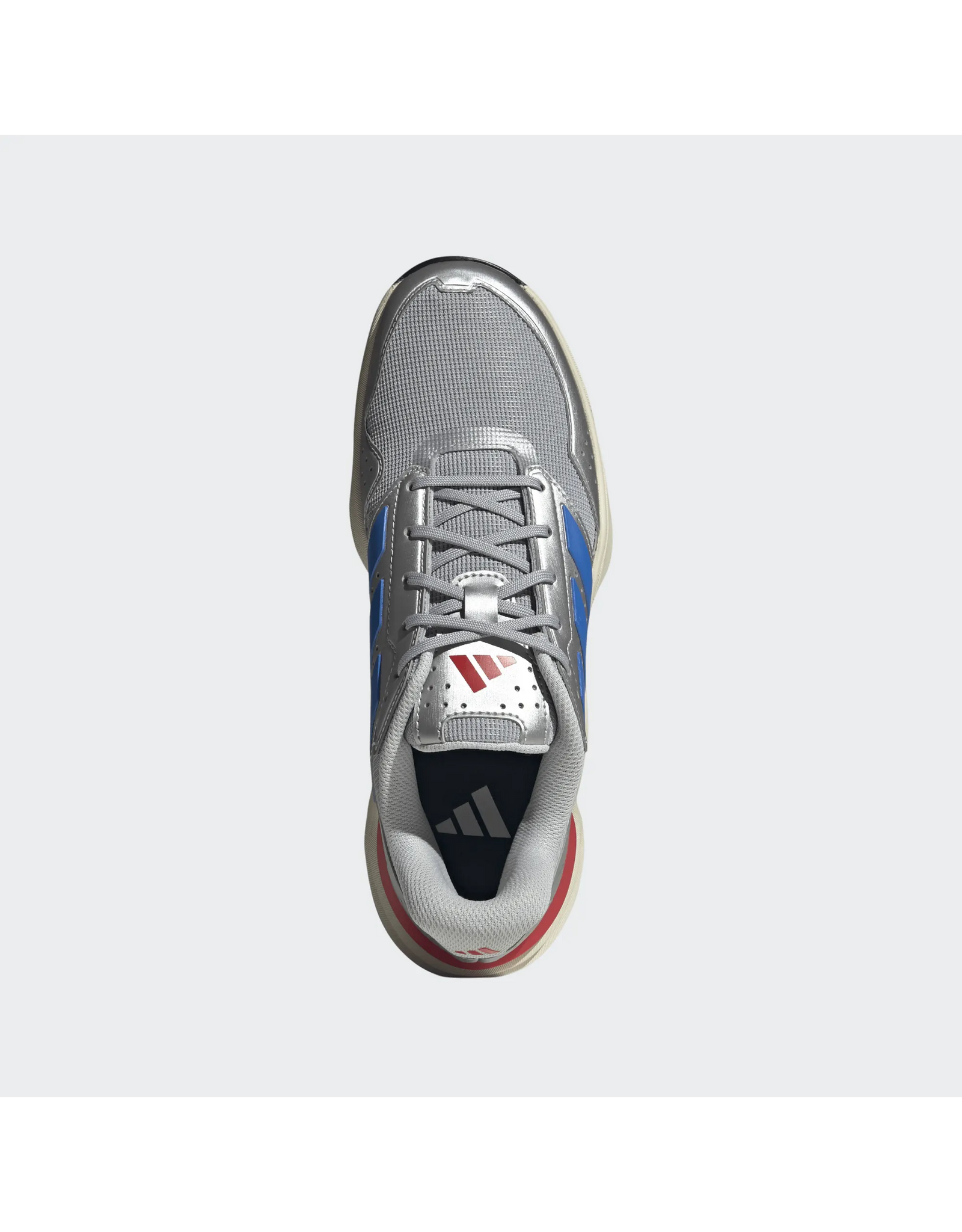 Adidas adidas Adipower Hockey League 26/27 Silver-Royal