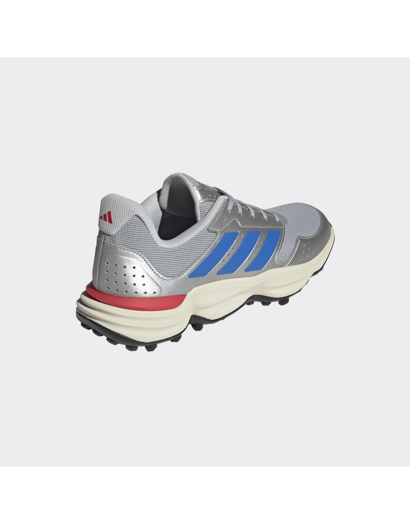 Adidas adidas Adipower Hockey League 26/27 Silver-Royal