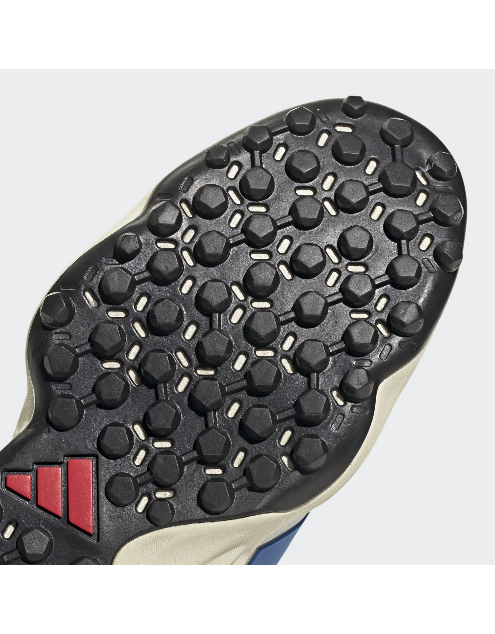 Adidas adidas Adipower Hockey League 26/27 Silver-Royal