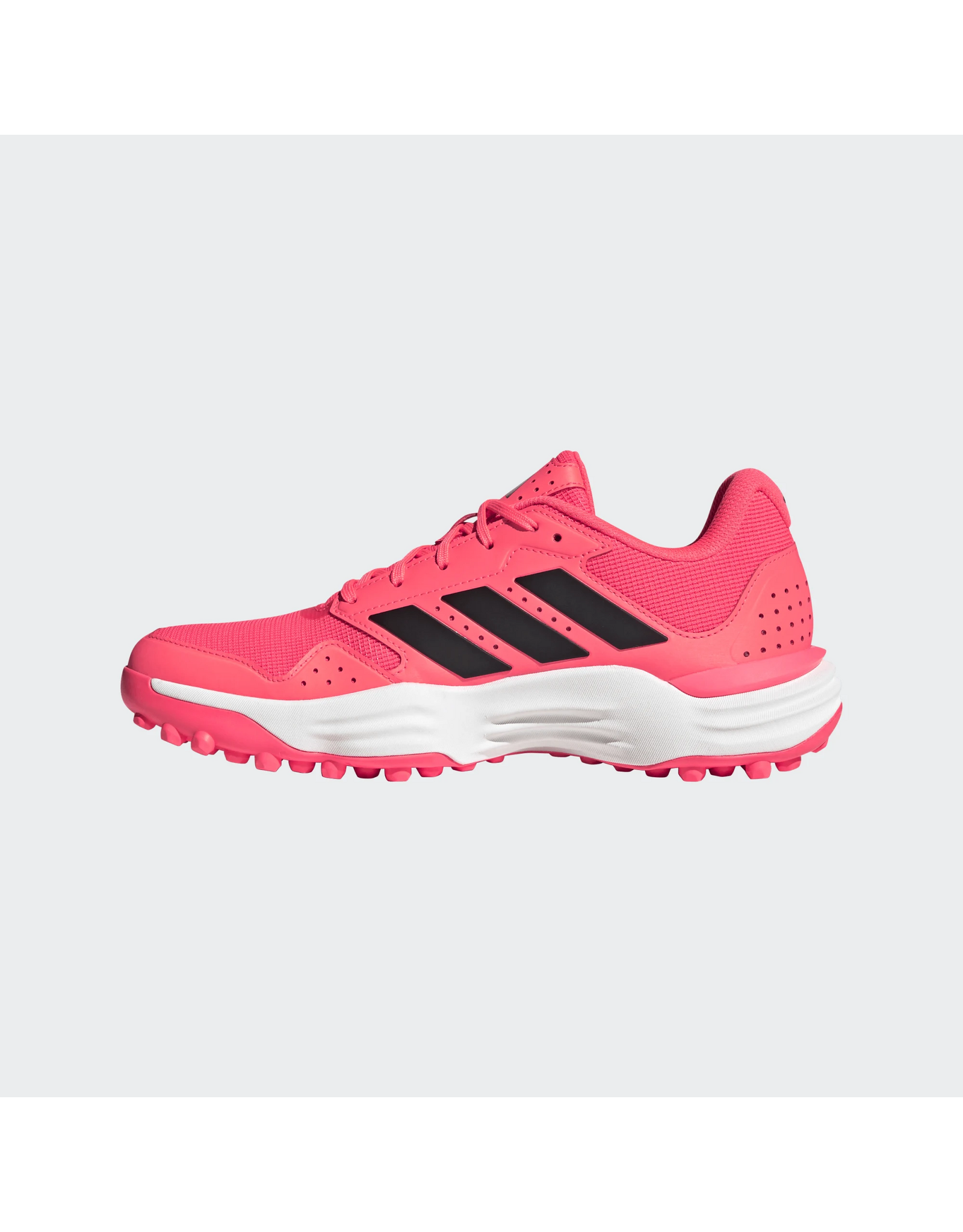 Adidas adidas Adipower Hockey League 26/27 Solar-Black