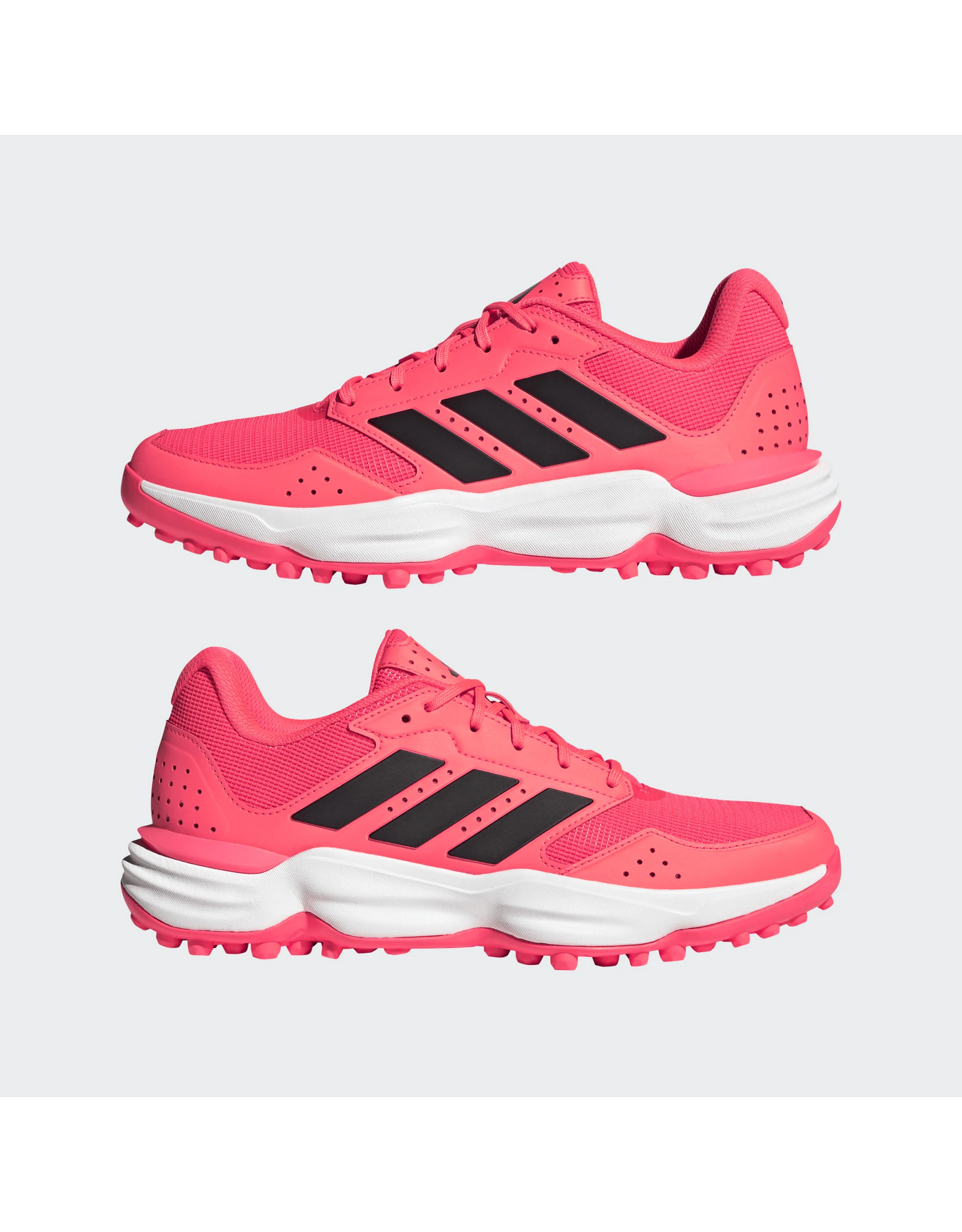 Adidas adidas Adipower Hockey League 26/27 Solar-Black