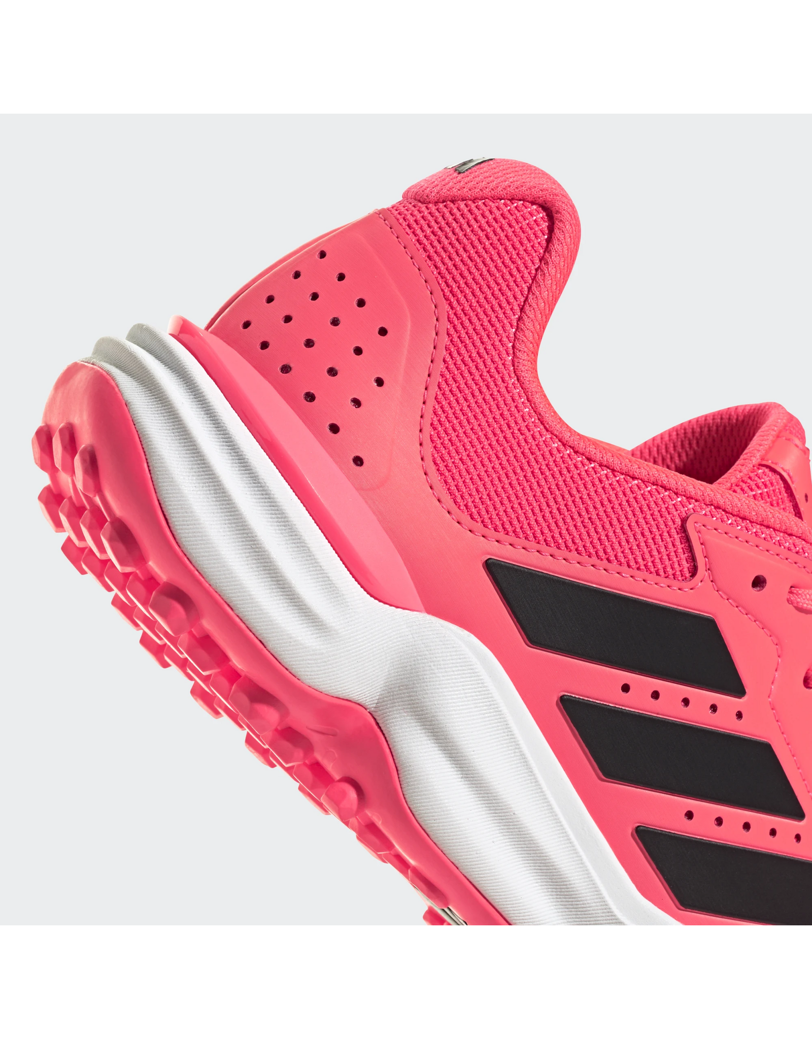 Adidas adidas Adipower Hockey League 26/27 Solar-Black