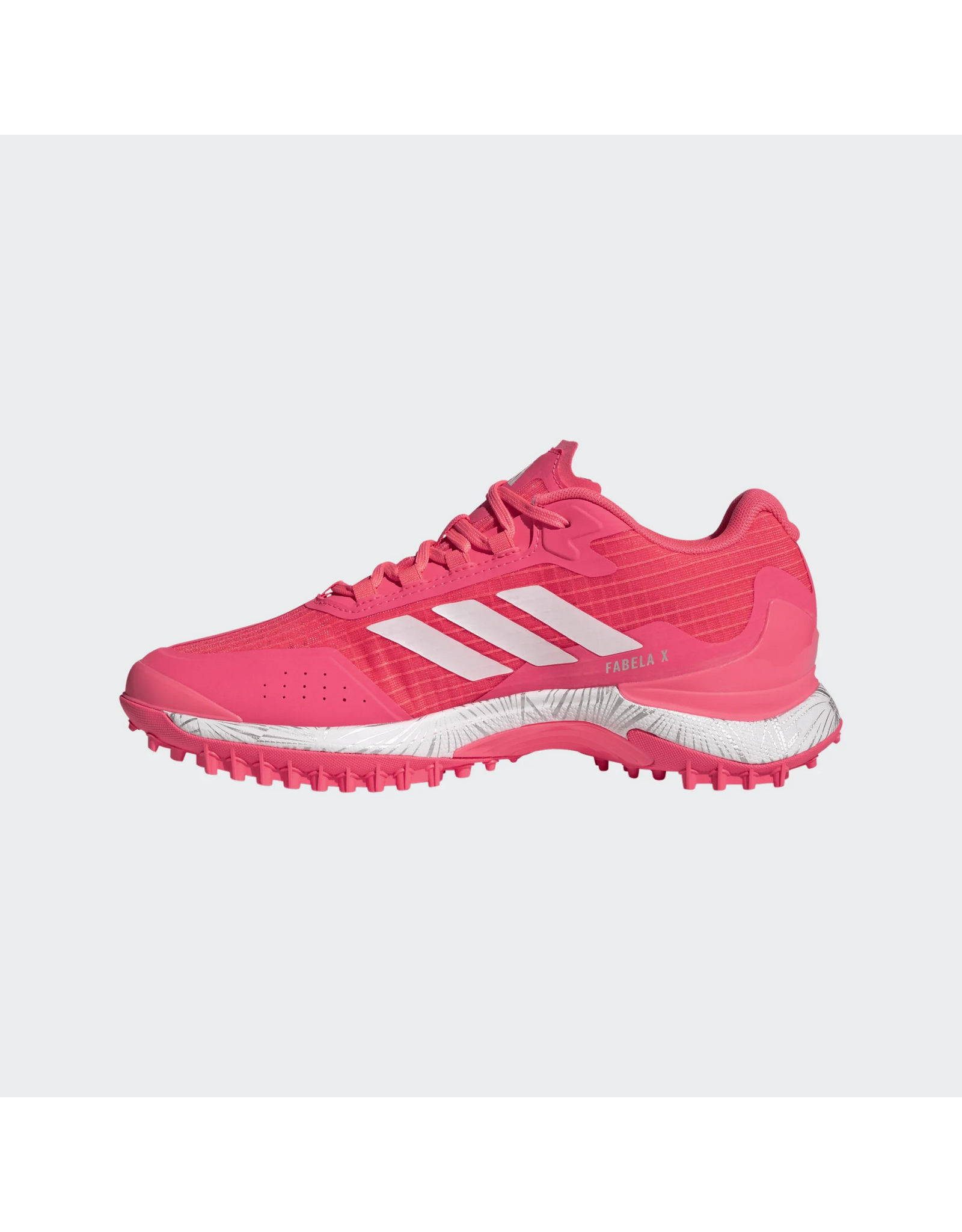 Adidas adidas Fabela X 2 26/27 Solar-Silver