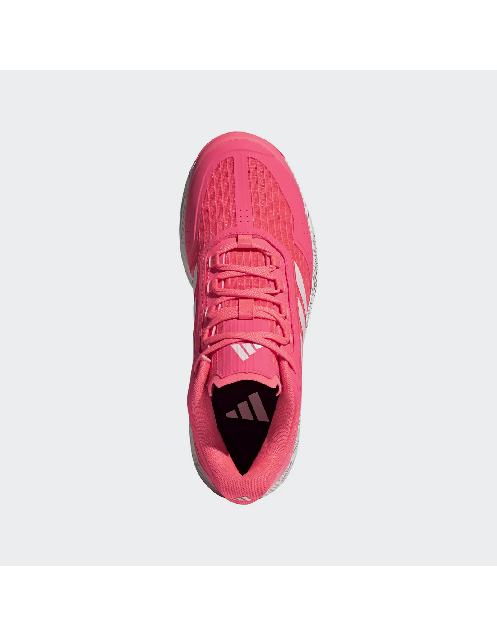 Adidas adidas Fabela X 2 26/27 Solar-Silver
