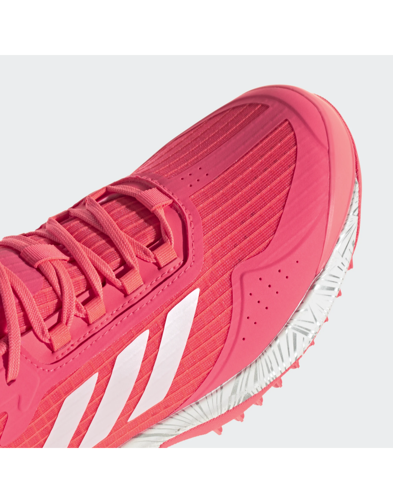 Adidas adidas Fabela X 2 26/27 Solar-Silver