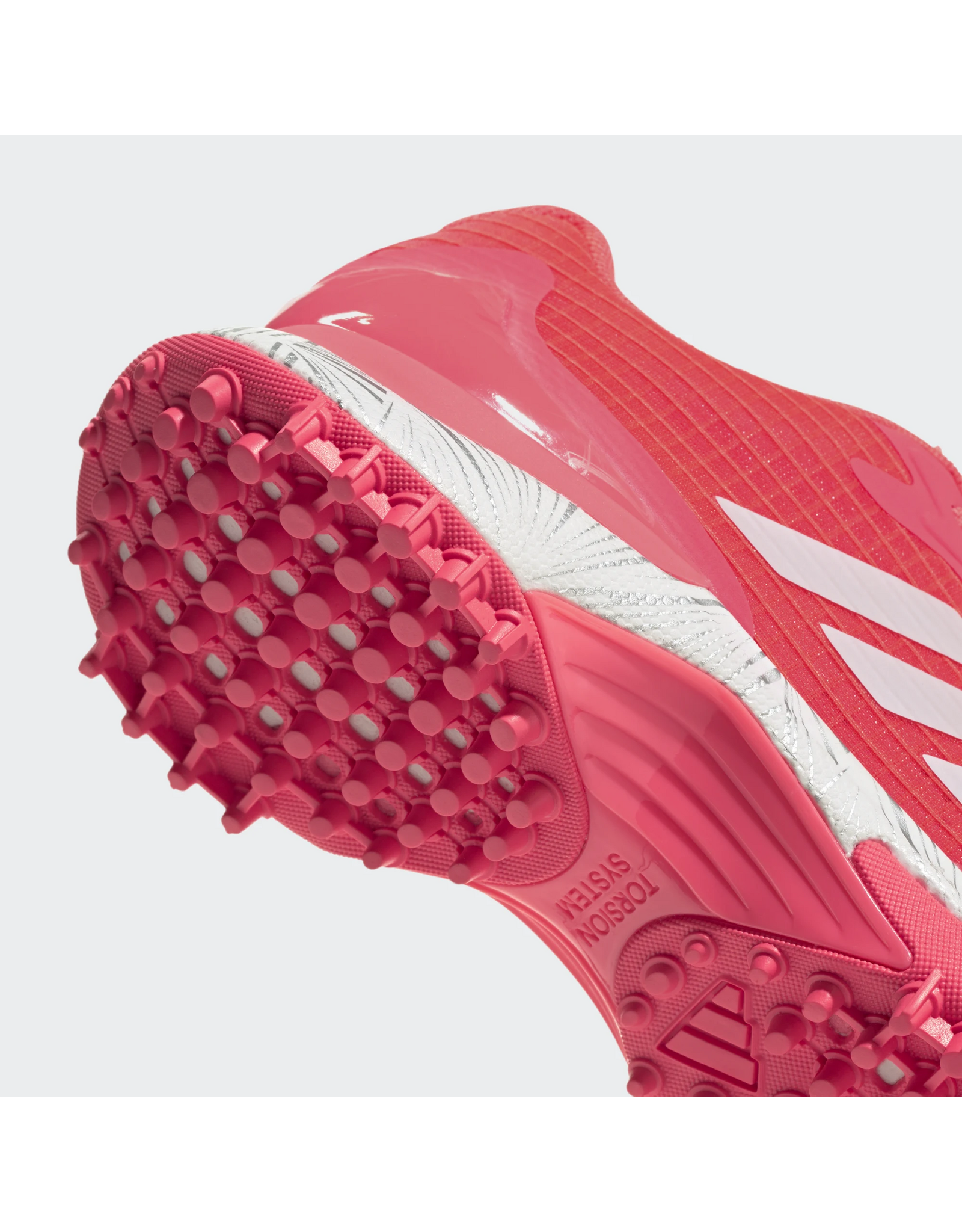 Adidas adidas Fabela X 2 26/27 Solar-Silver