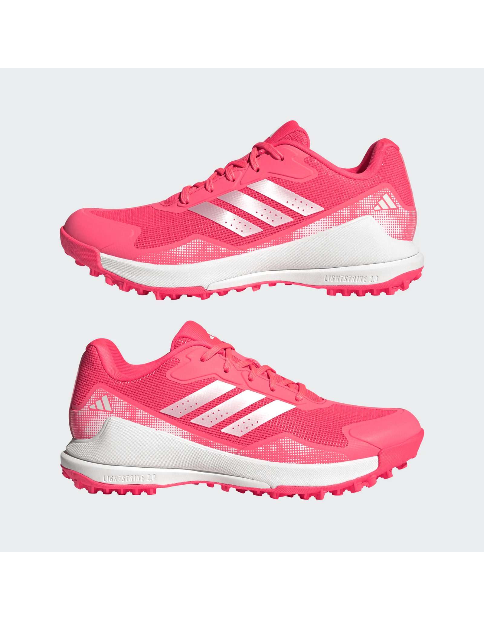 Adidas adidas Fabela Zone 3 26/27 Solar-White