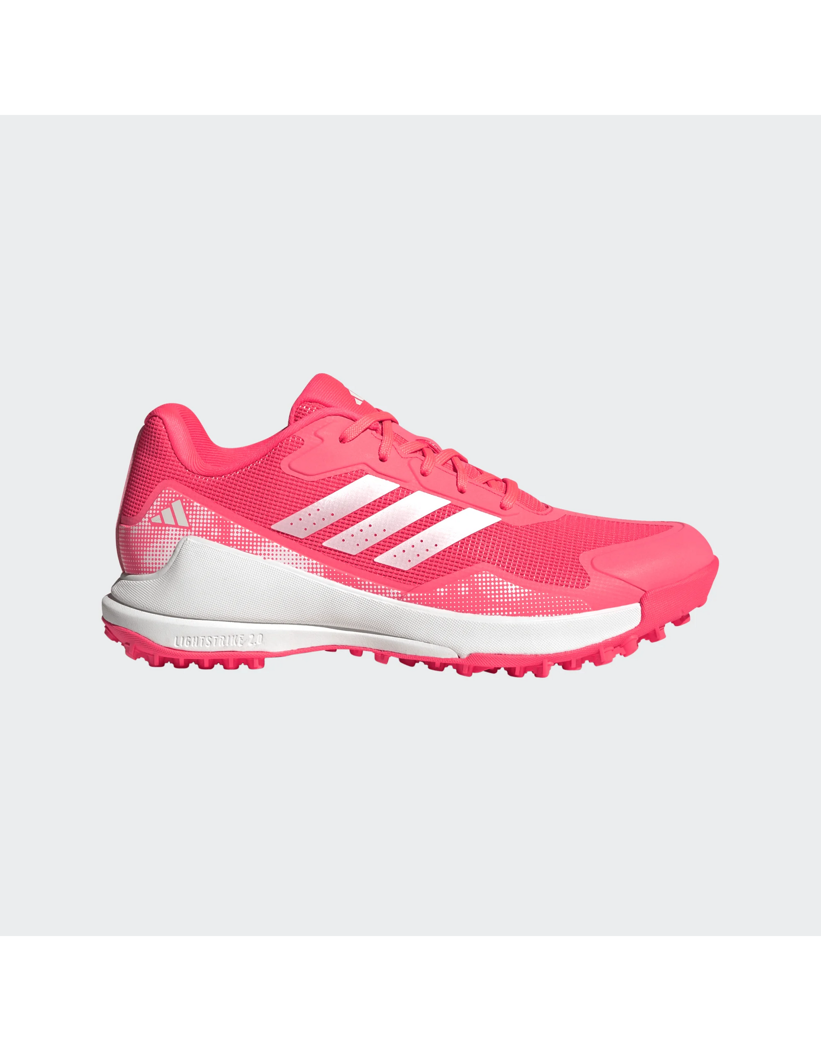 Adidas adidas Fabela Zone 3 26/27 Solar-White