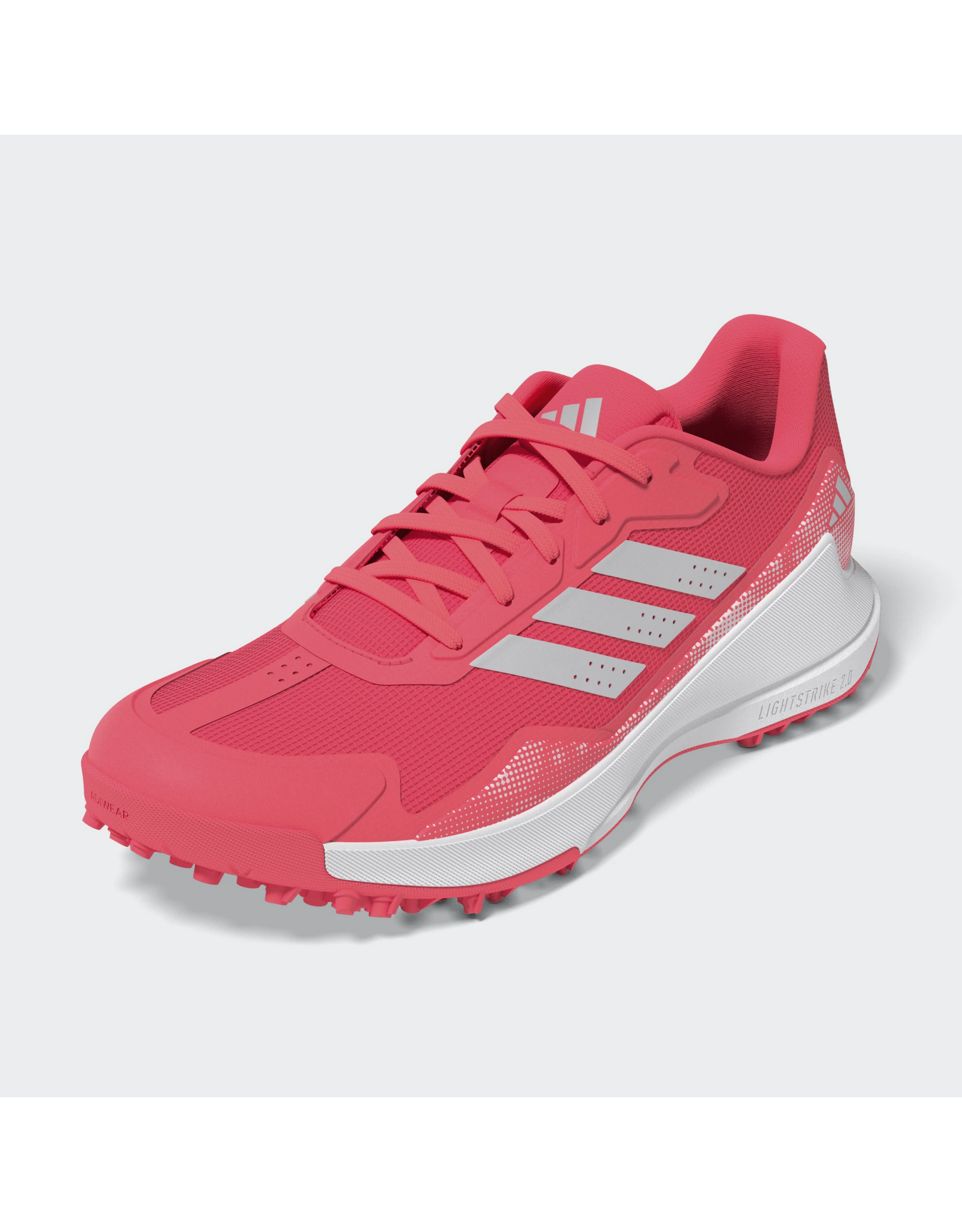 Adidas adidas Fabela Zone 3 26/27 Solar-White