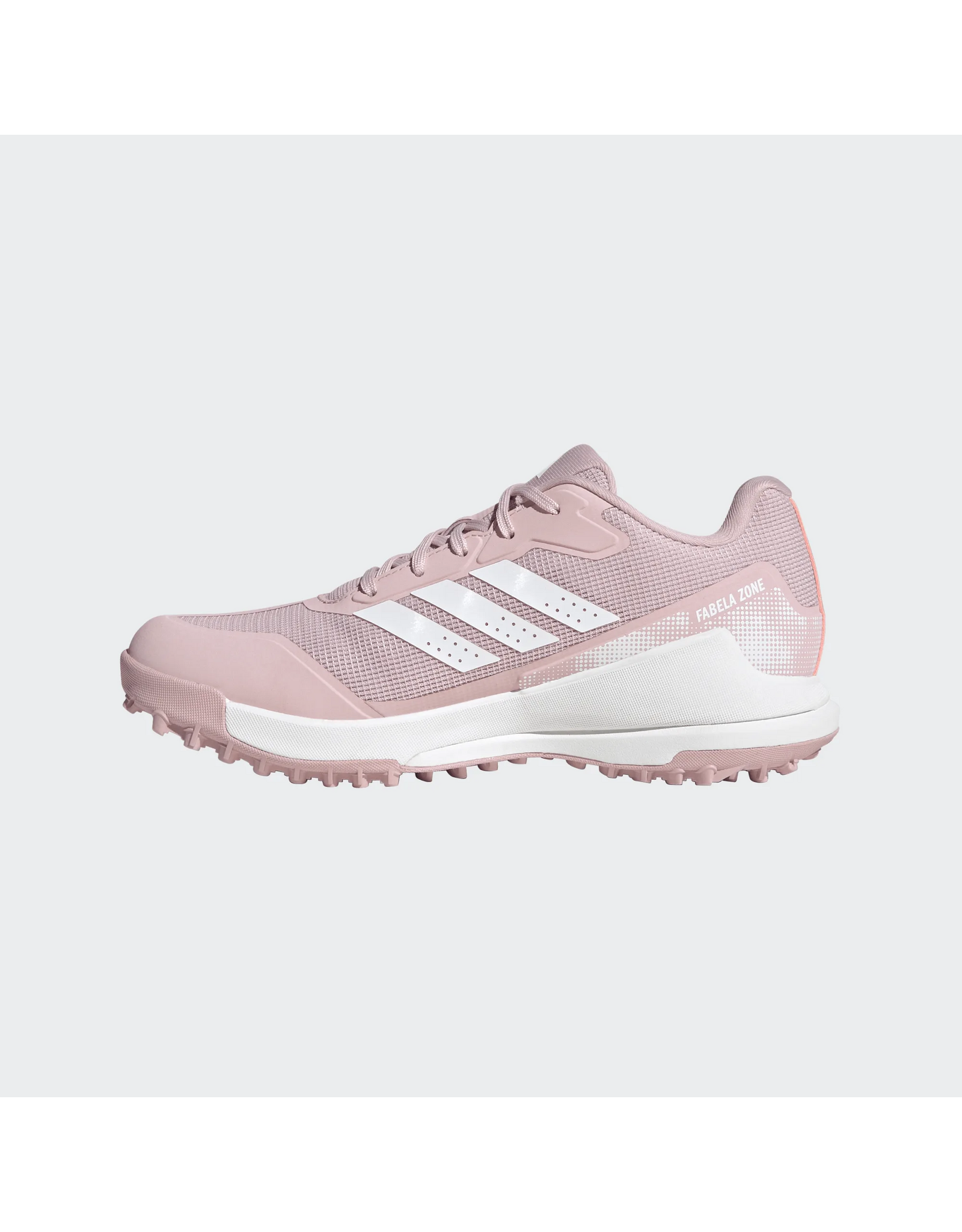 Adidas adidas Fabela Zone 3 26/27 Lilac-White