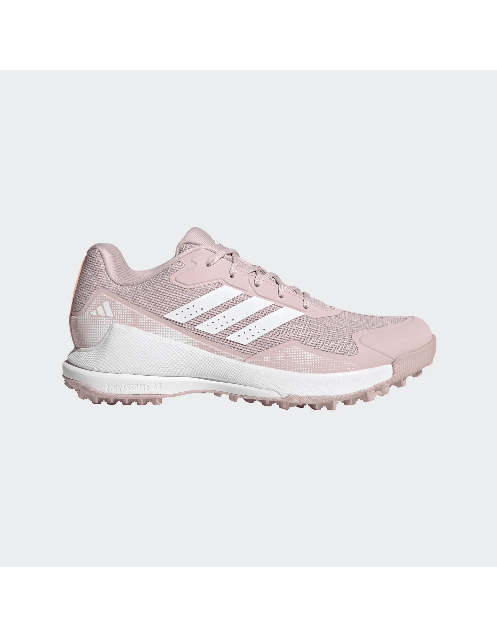 Adidas adidas Fabela Zone 3 26/27 Lilac-White
