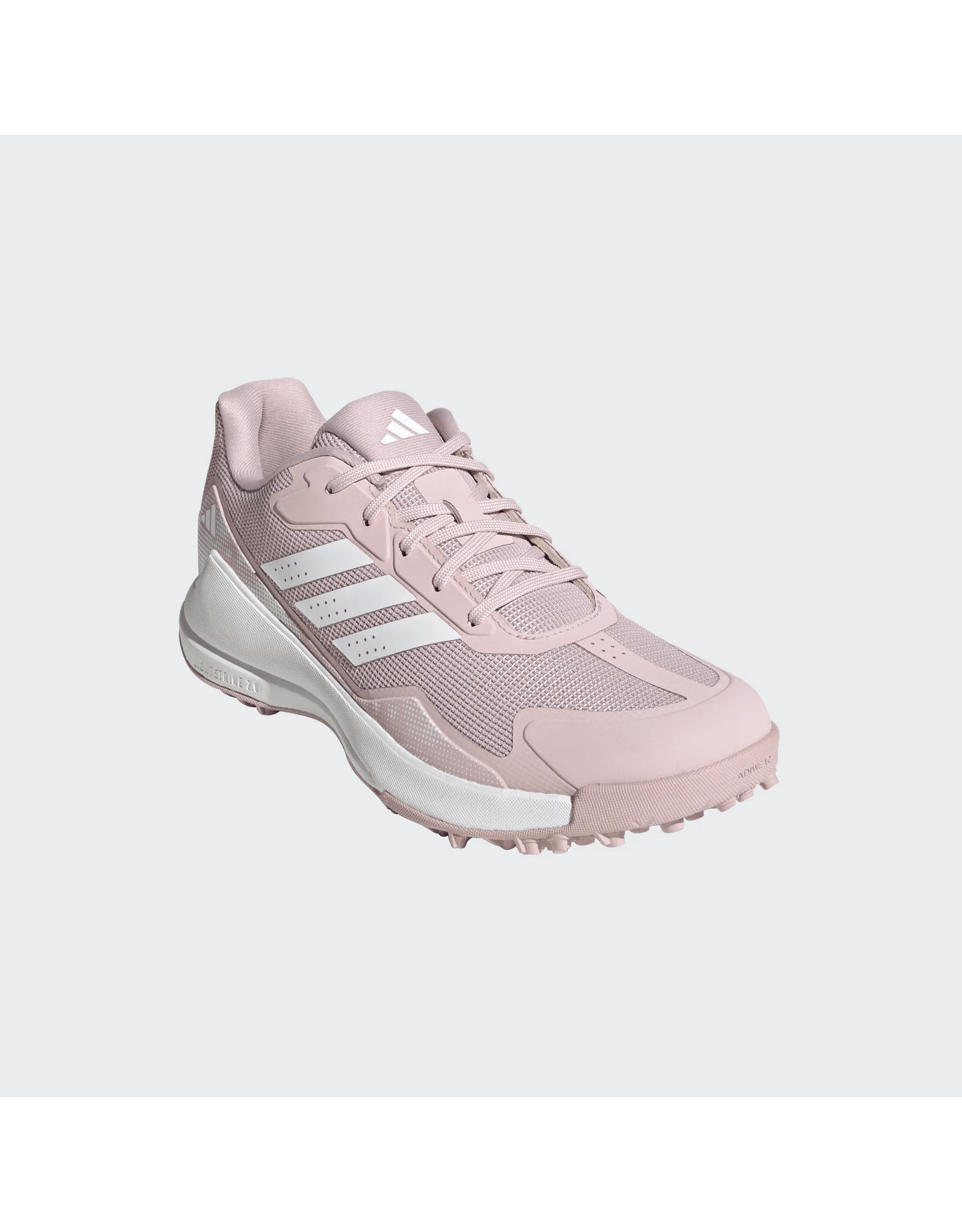 Adidas adidas Fabela Zone 3 26/27 Lilac-White