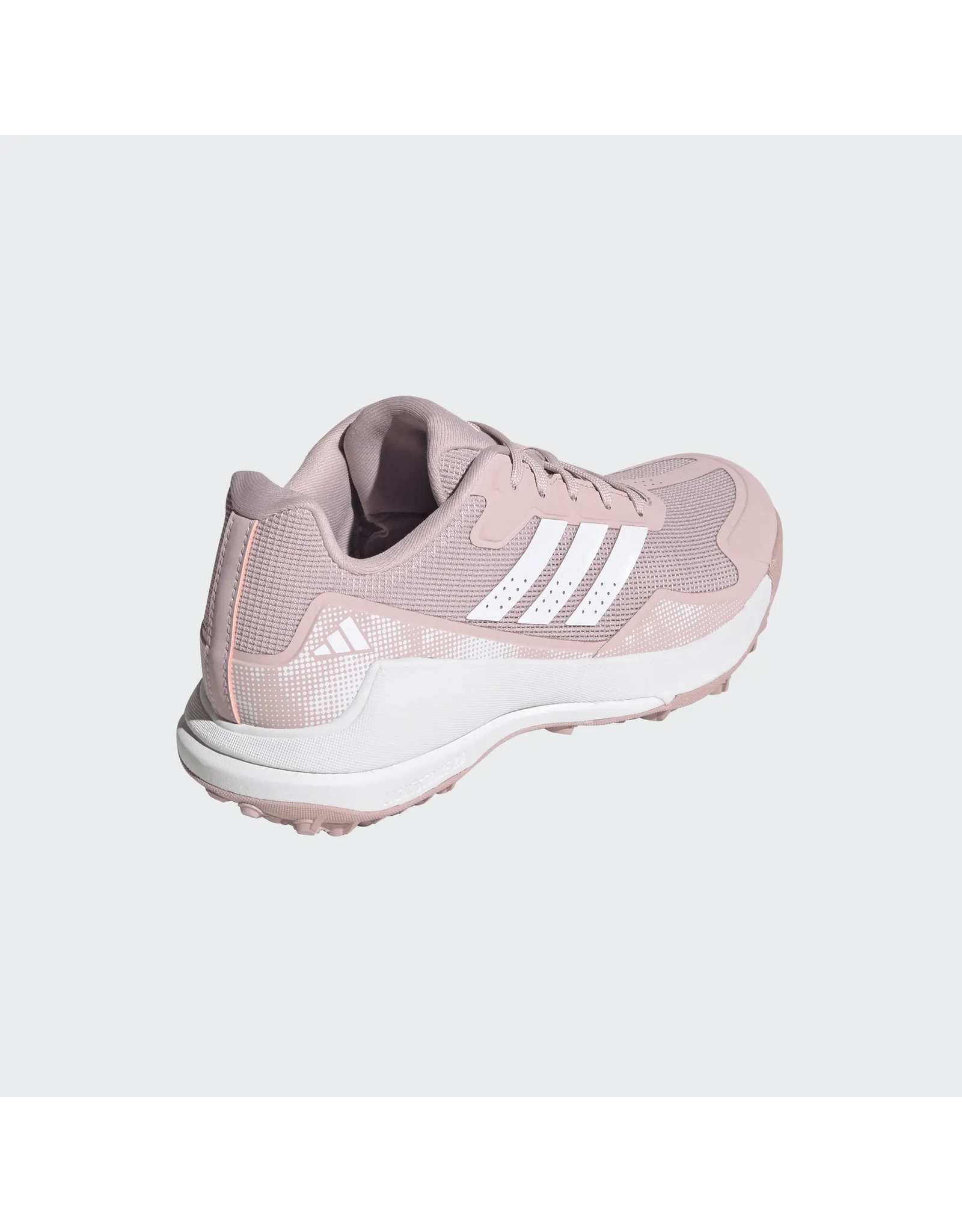 Adidas adidas Fabela Zone 3 26/27 Lilac-White