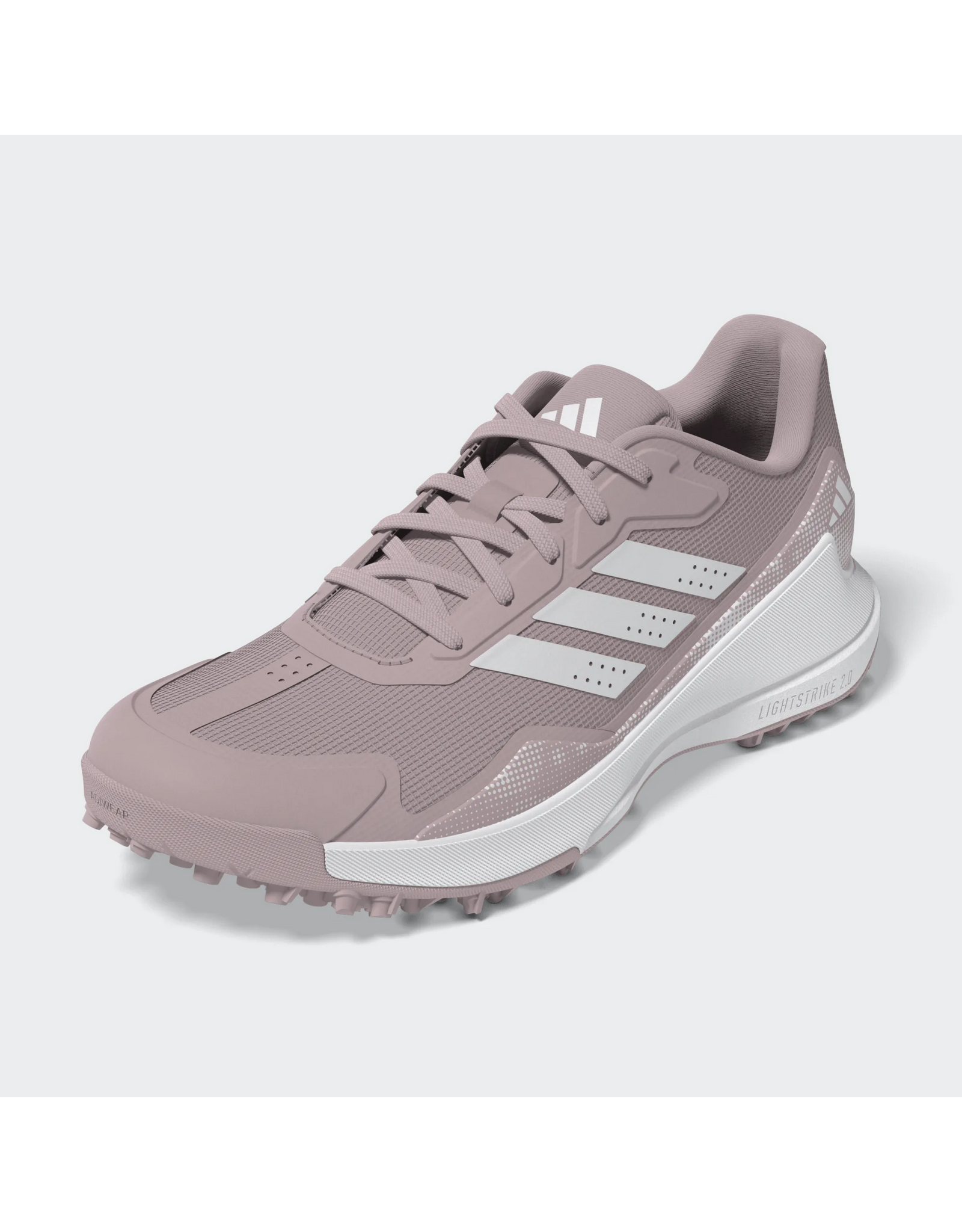 Adidas adidas Fabela Zone 3 26/27 Lilac-White