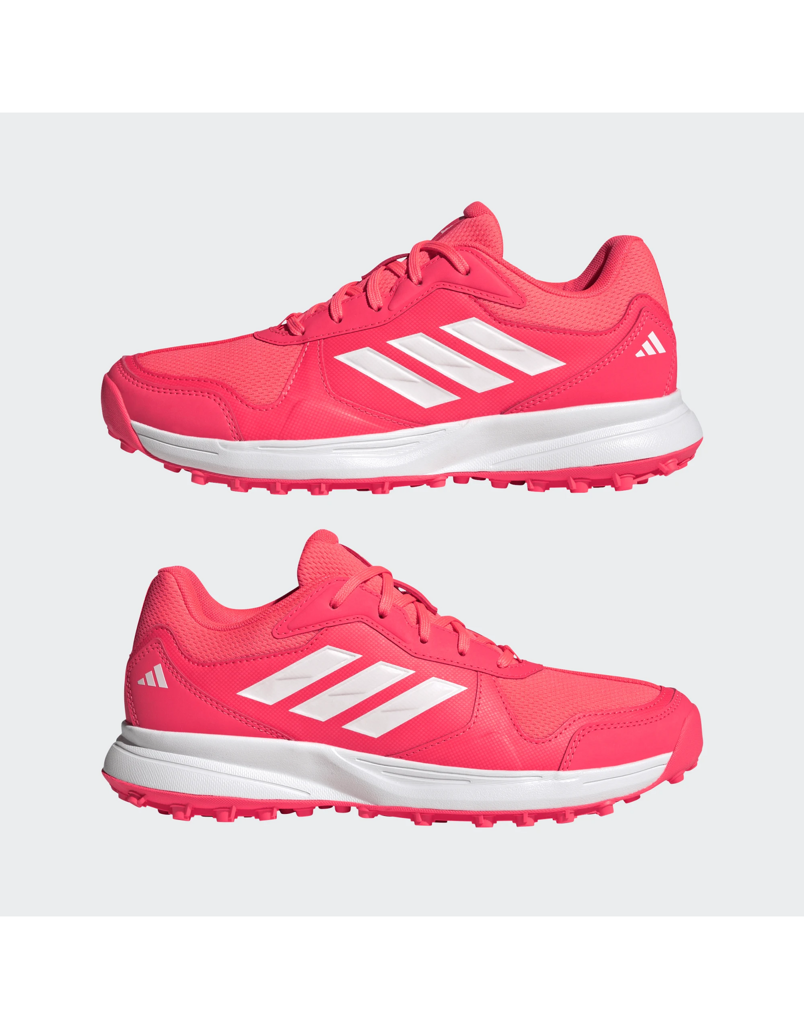 Adidas adidas Fabela Rise 2 26/27 Solar-White
